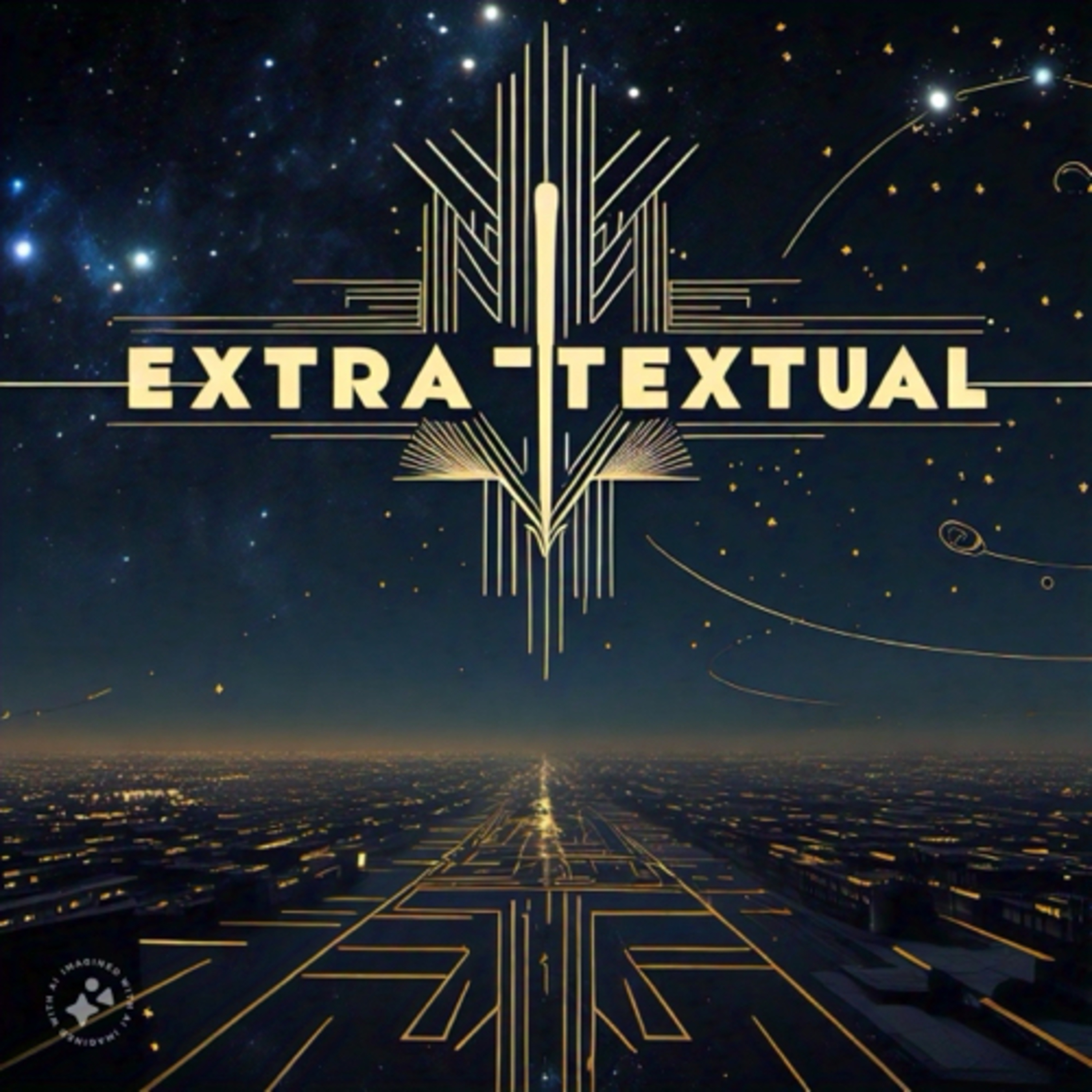 ExtraTextual