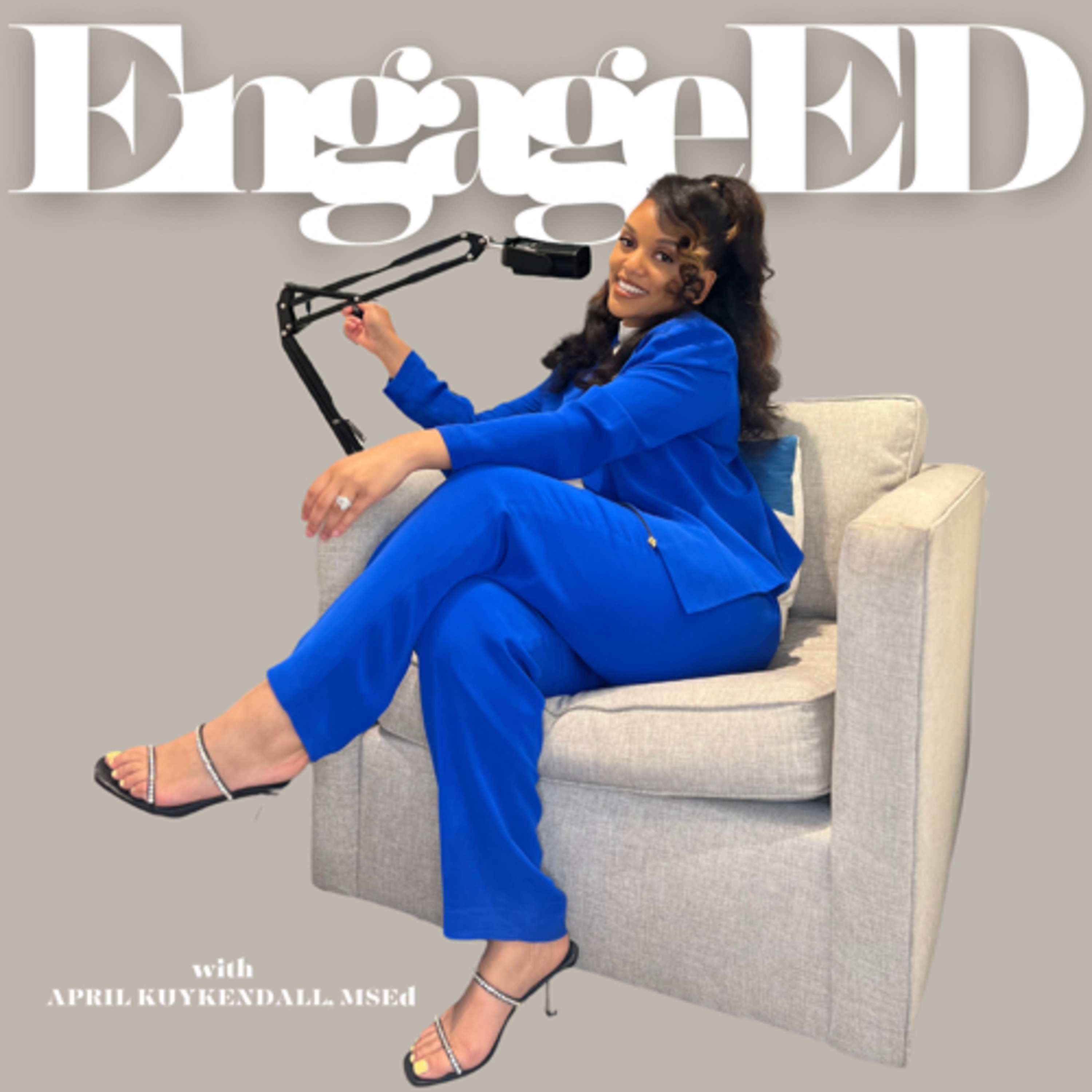 EngageED