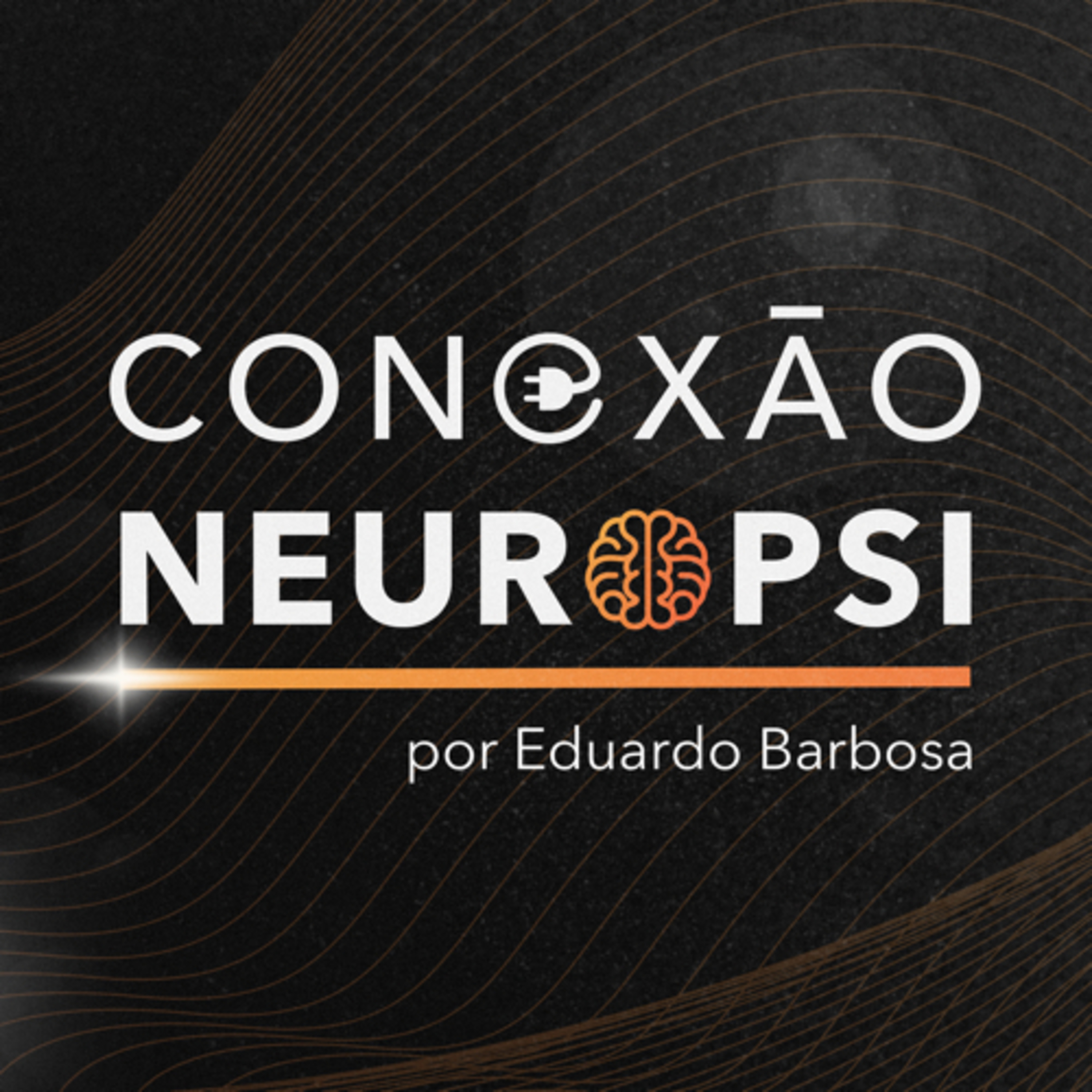 Conexão NeuroPsi podcast artwork