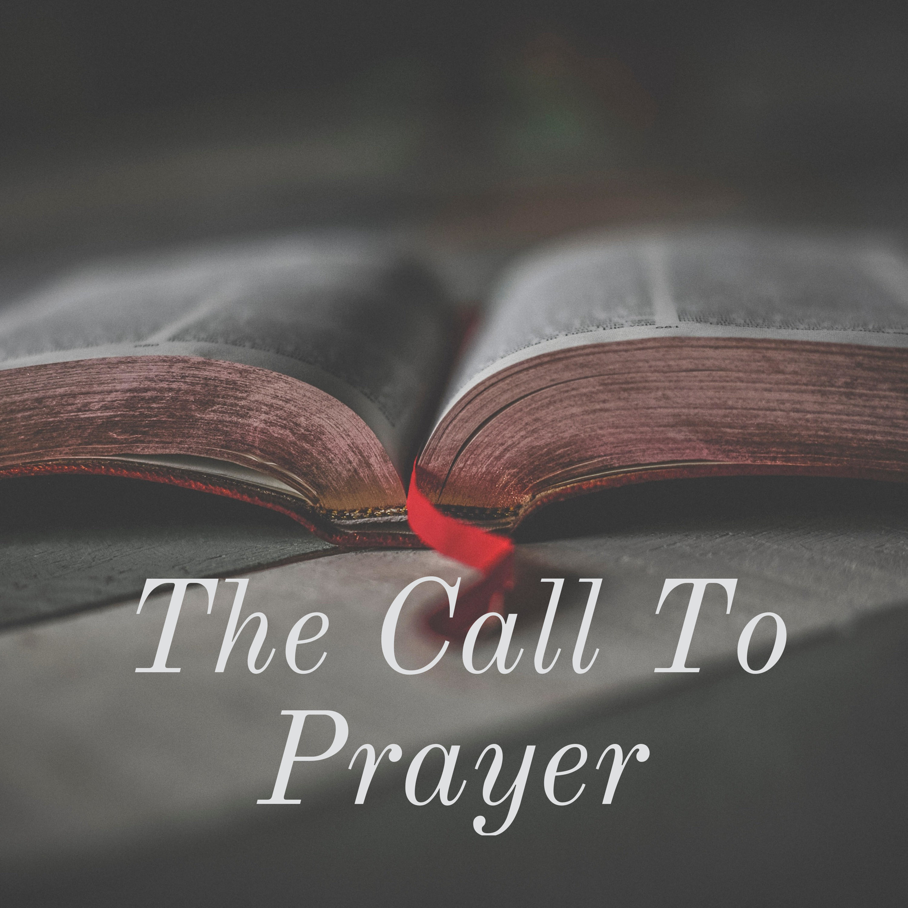 The Call To Prayer