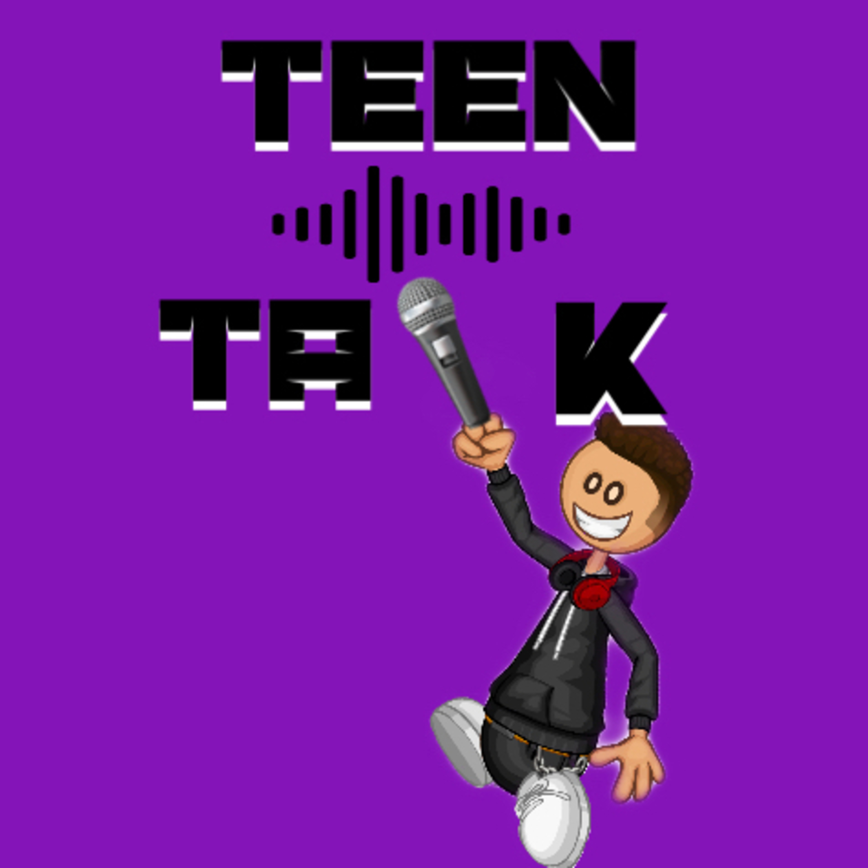 Teen Talk