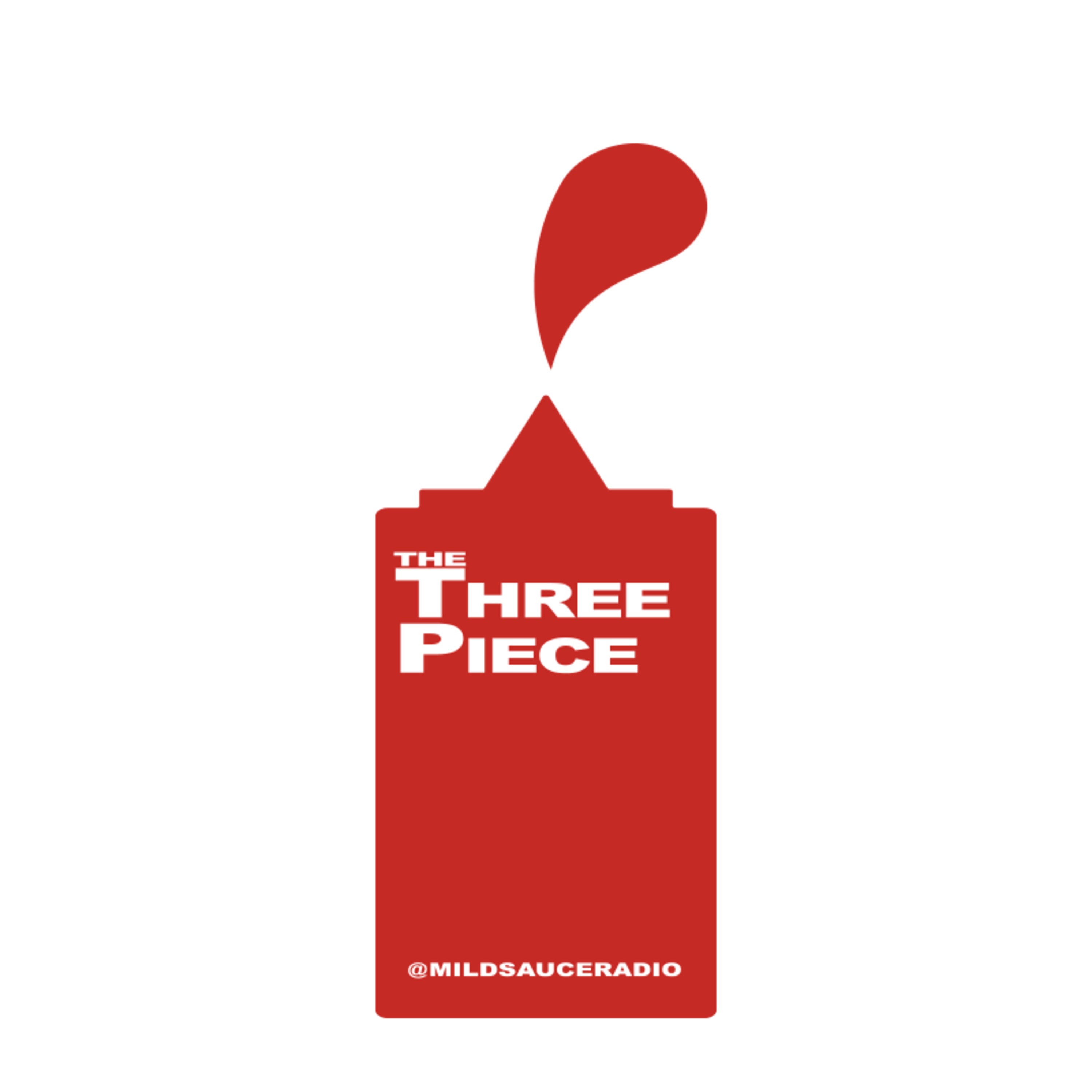 The Three Piece Morning Show
