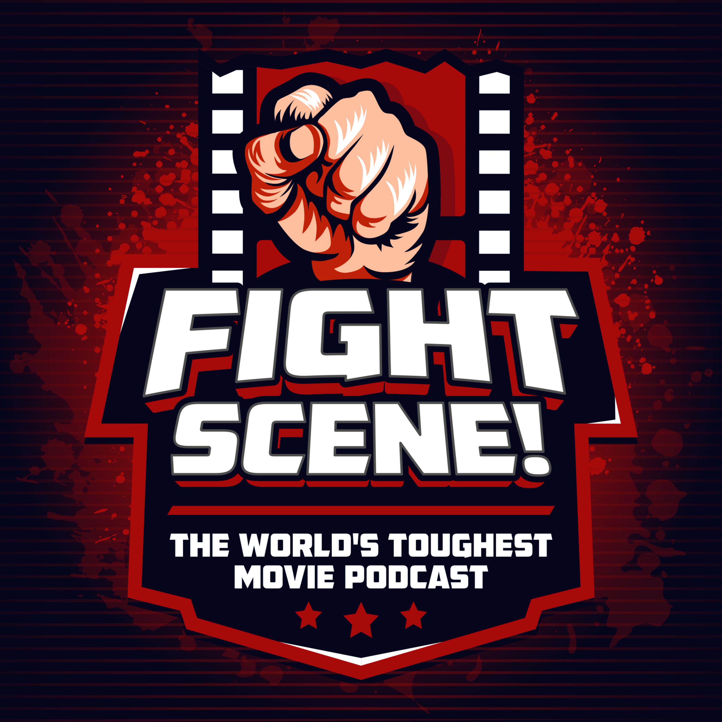 Fight Scene!