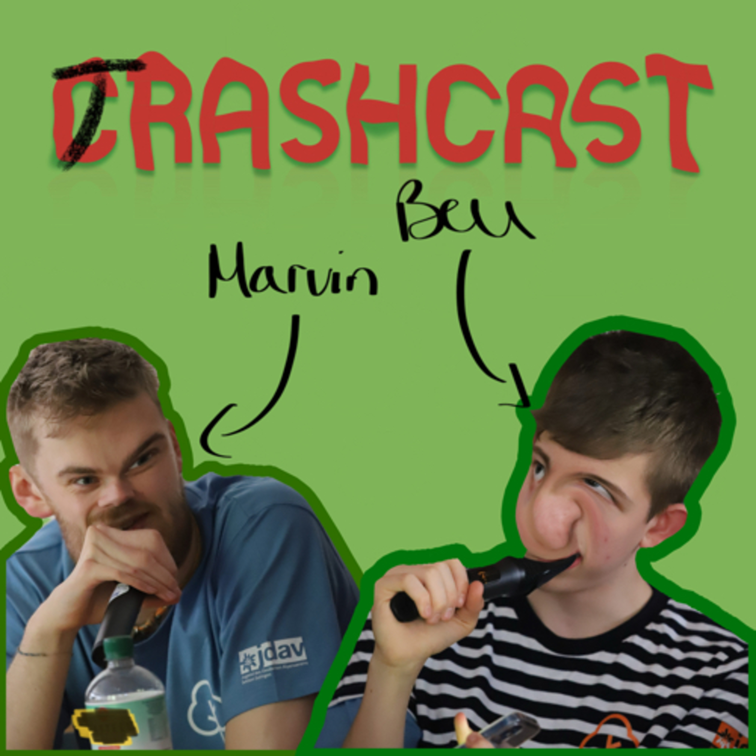 Crashcast