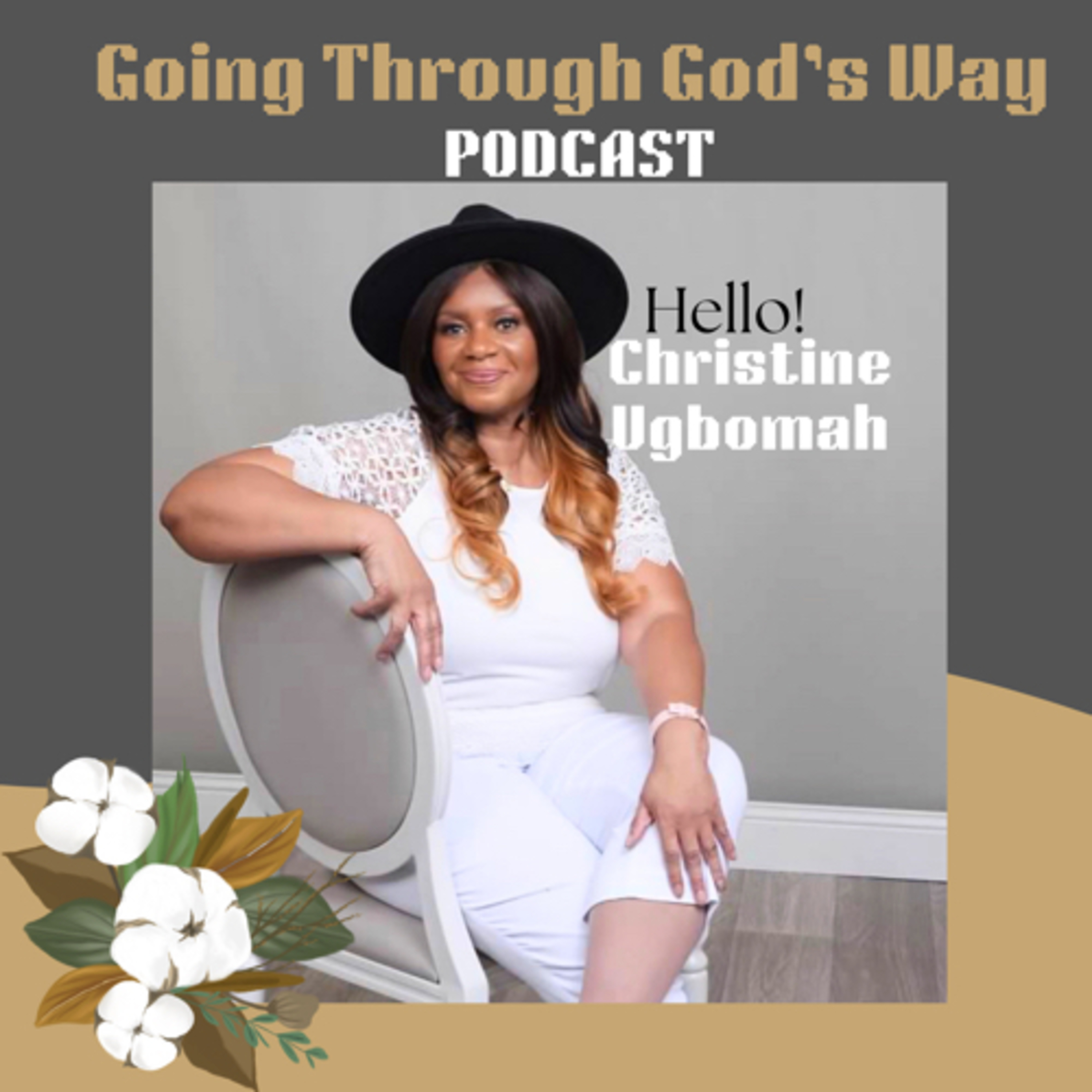 Going Through God’s Way
