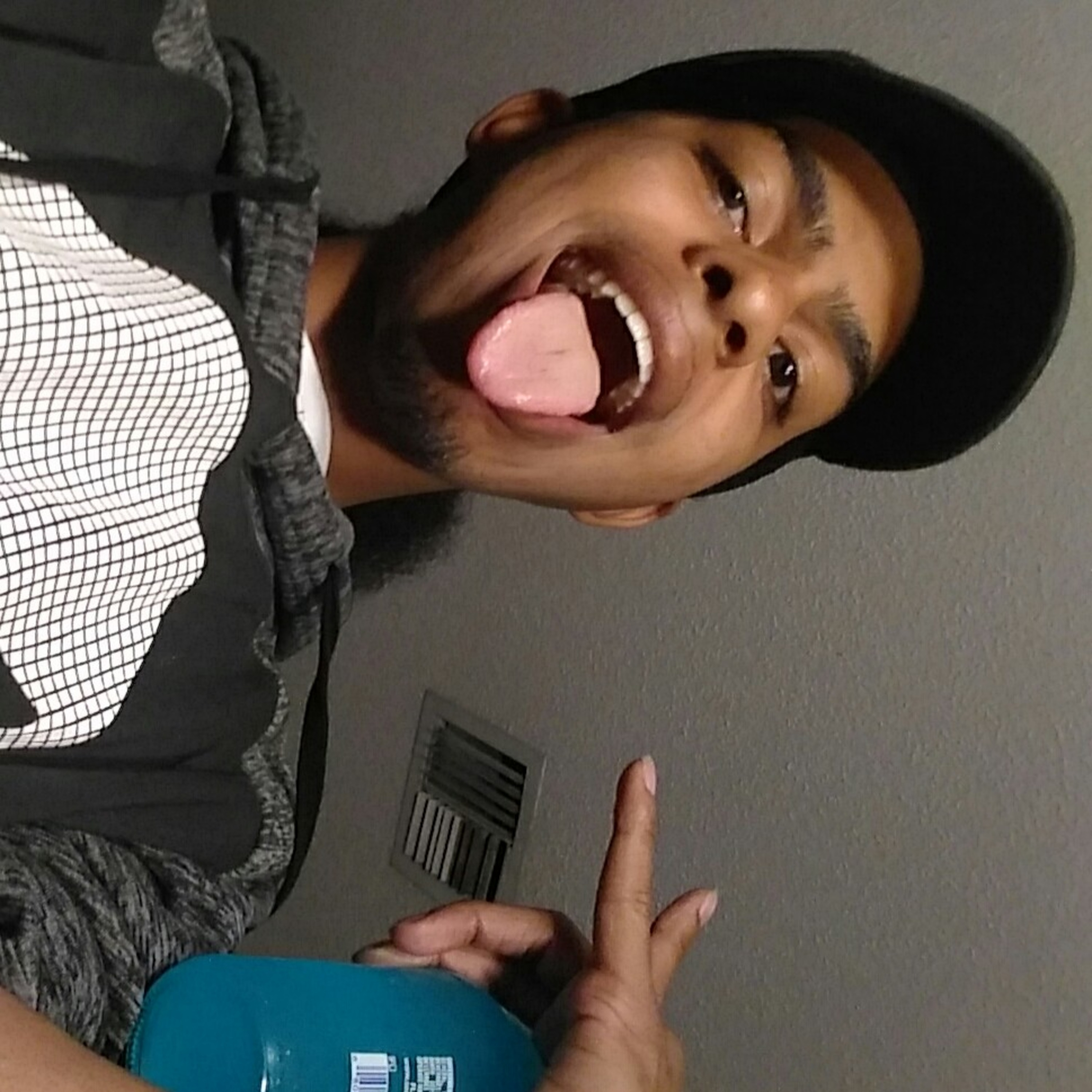 Url Rum Nitty vs Dna