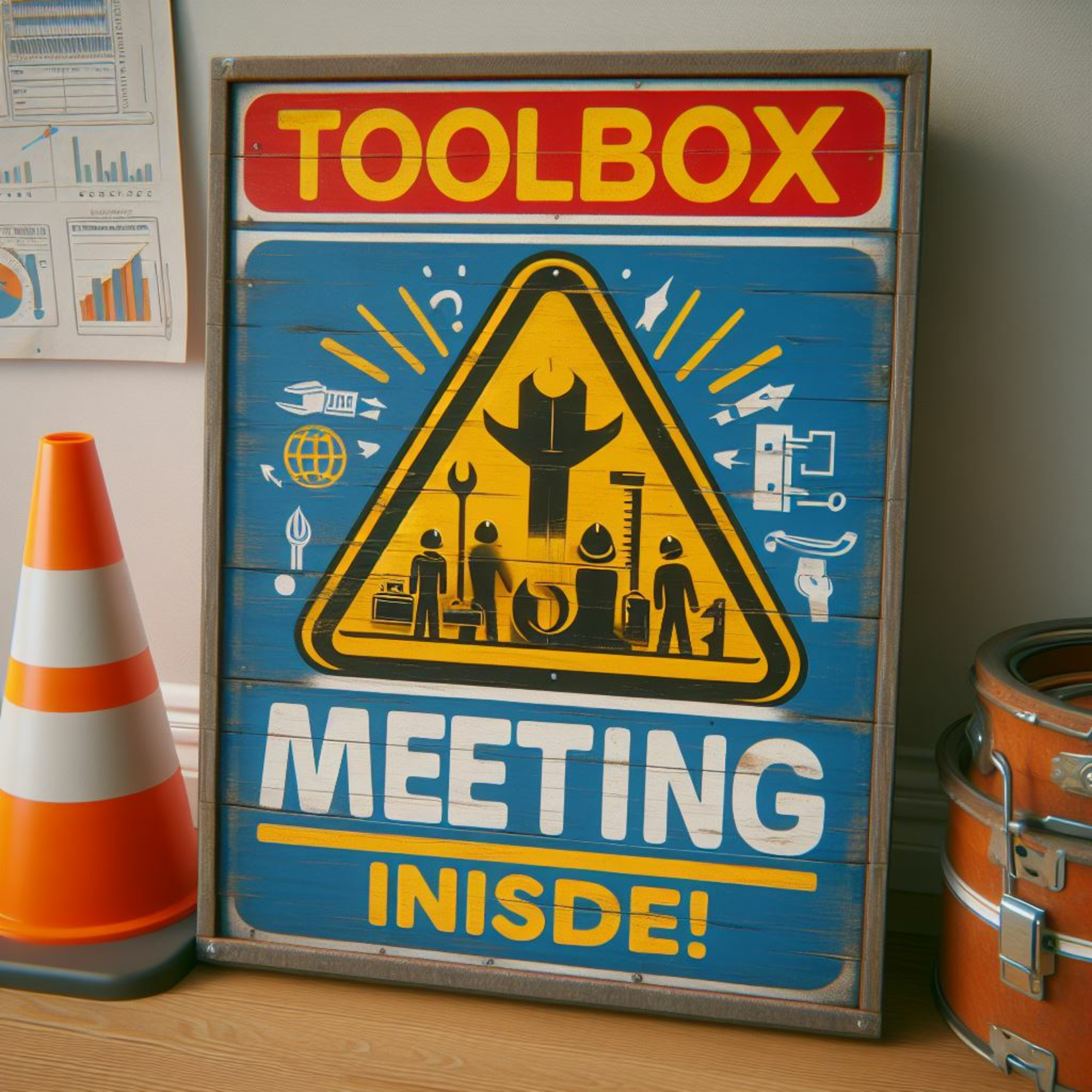 The TC\'s Toolbox