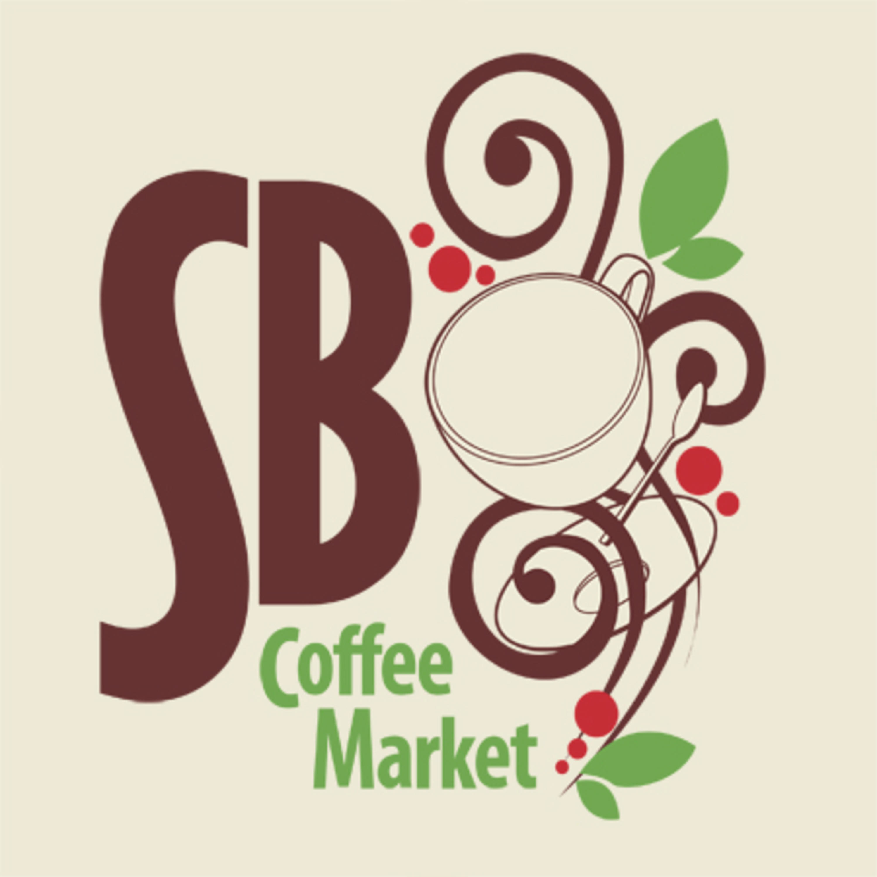 SB Coffee Market