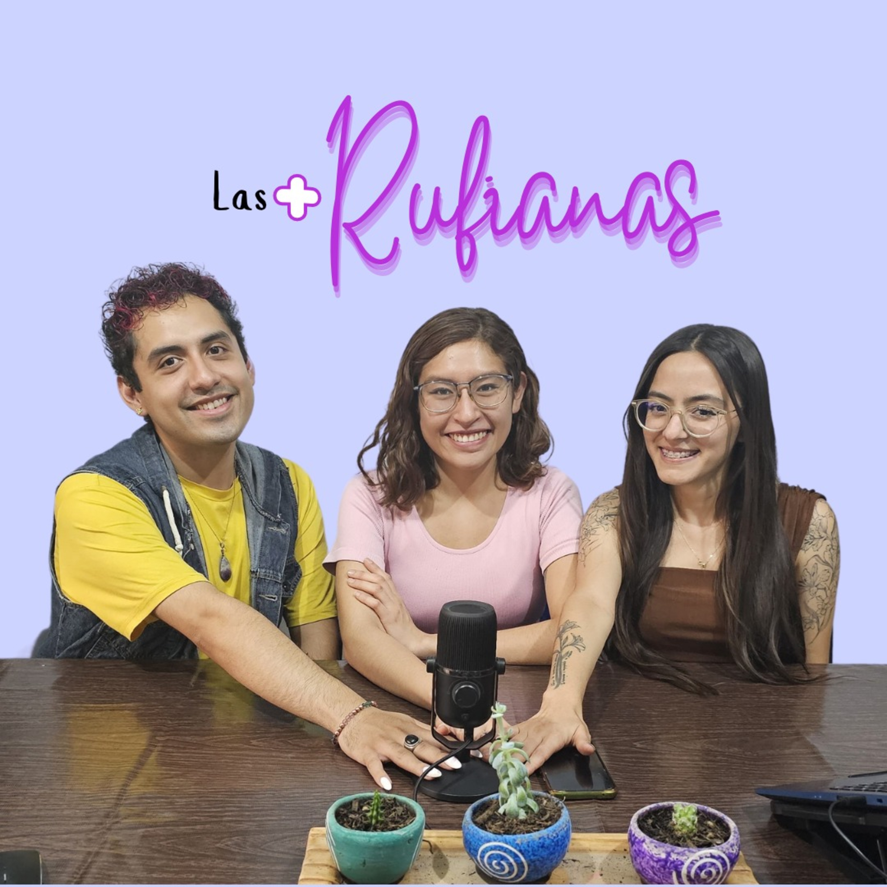 Las Más Rufianas