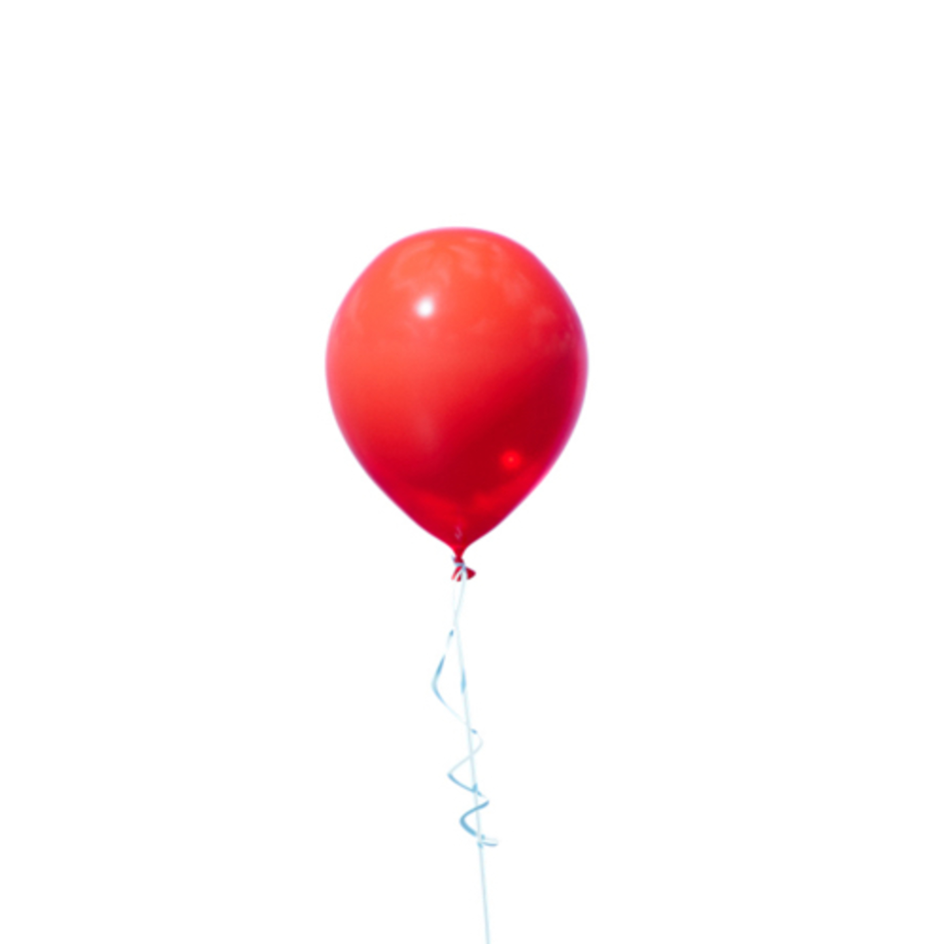 PEEP IN BALLOON