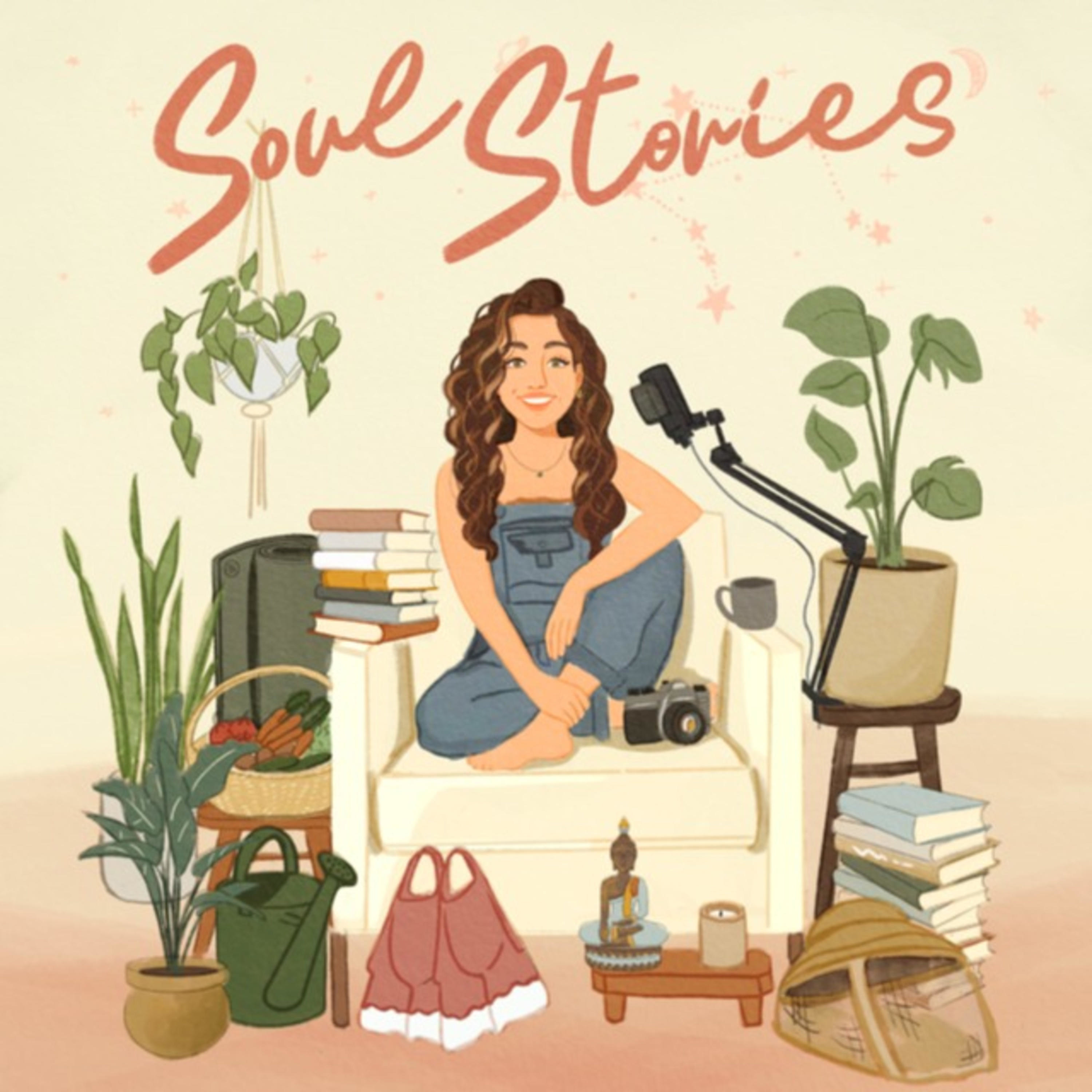 Soul Stories