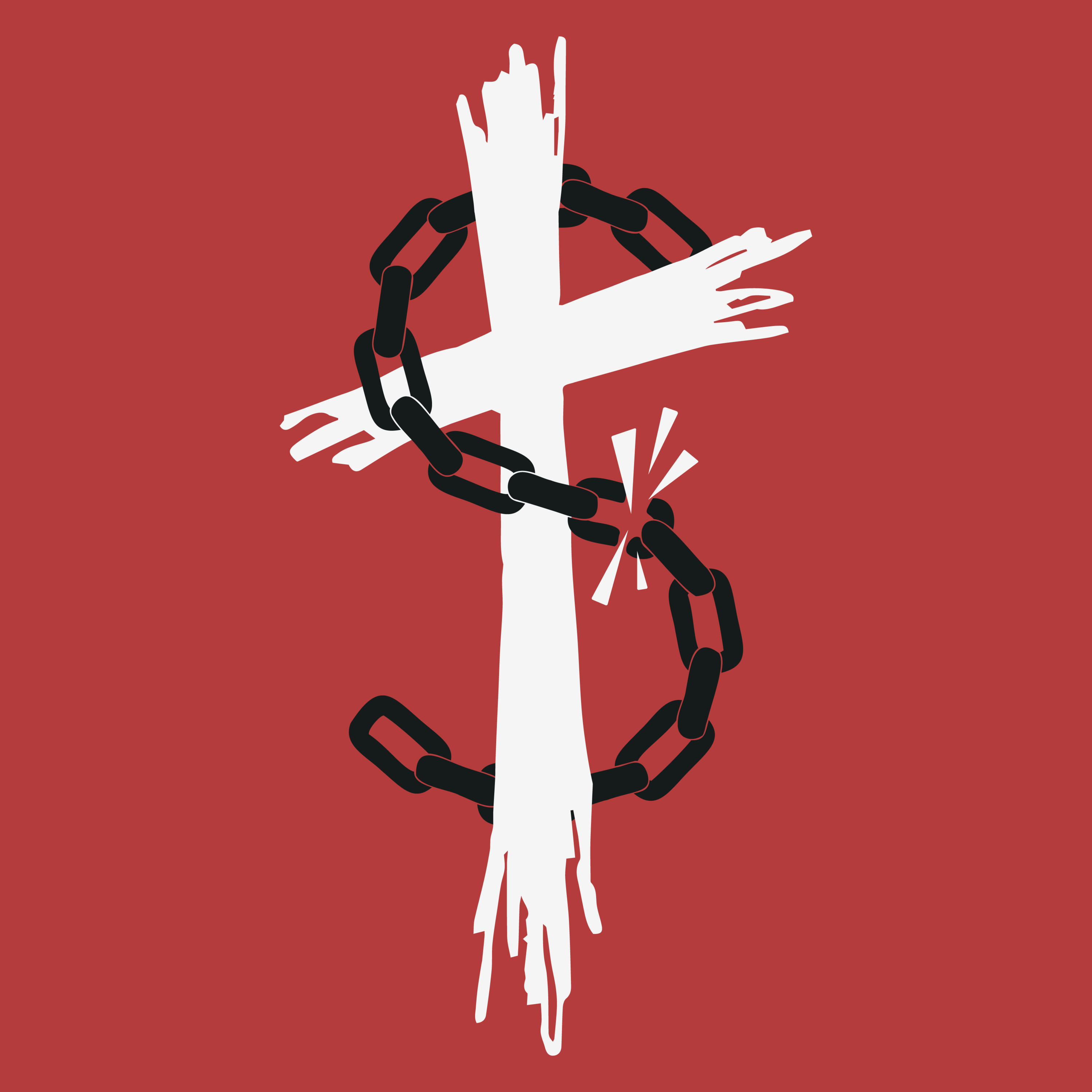 CCGV Sanctify podcast artwork