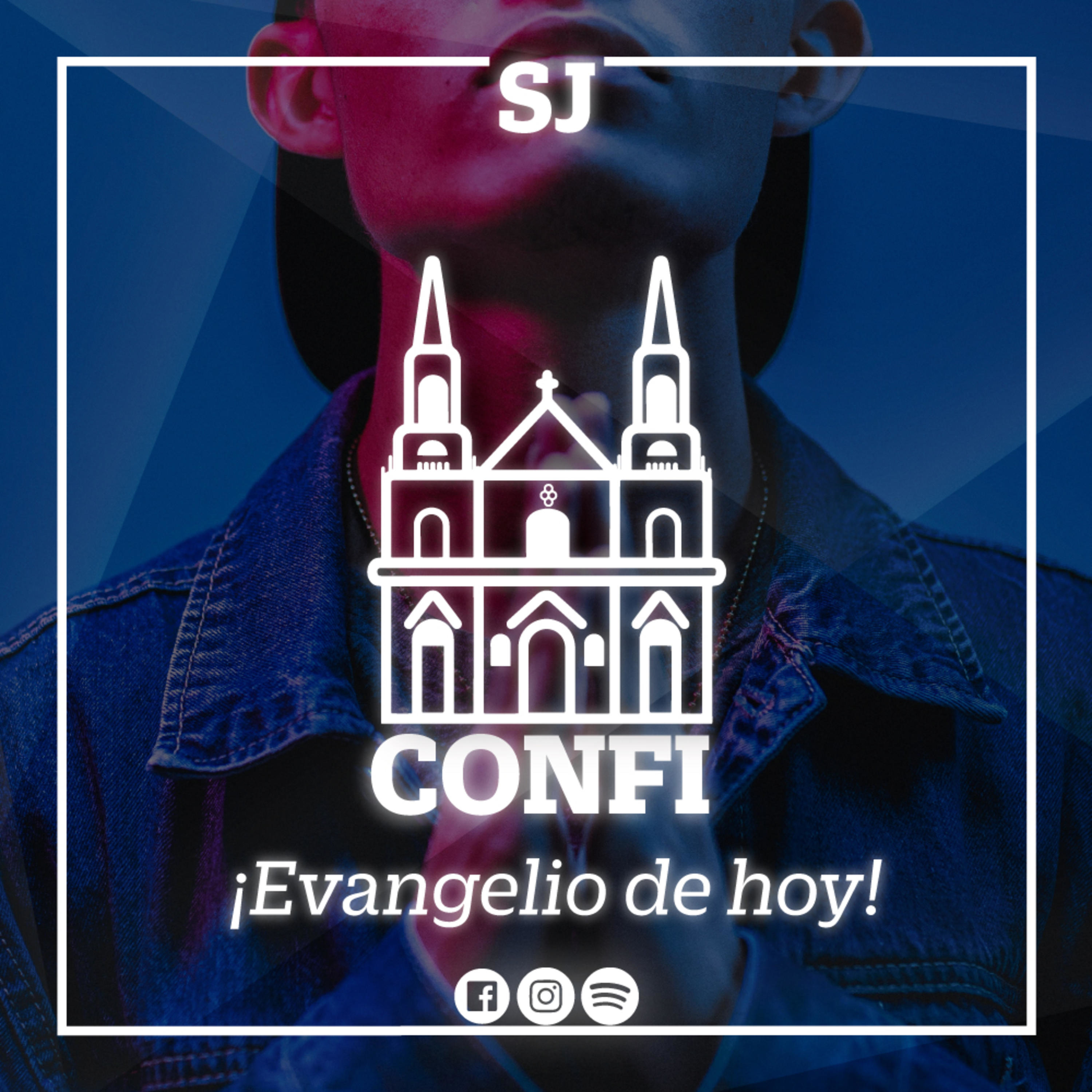 ¡Evangeliando!