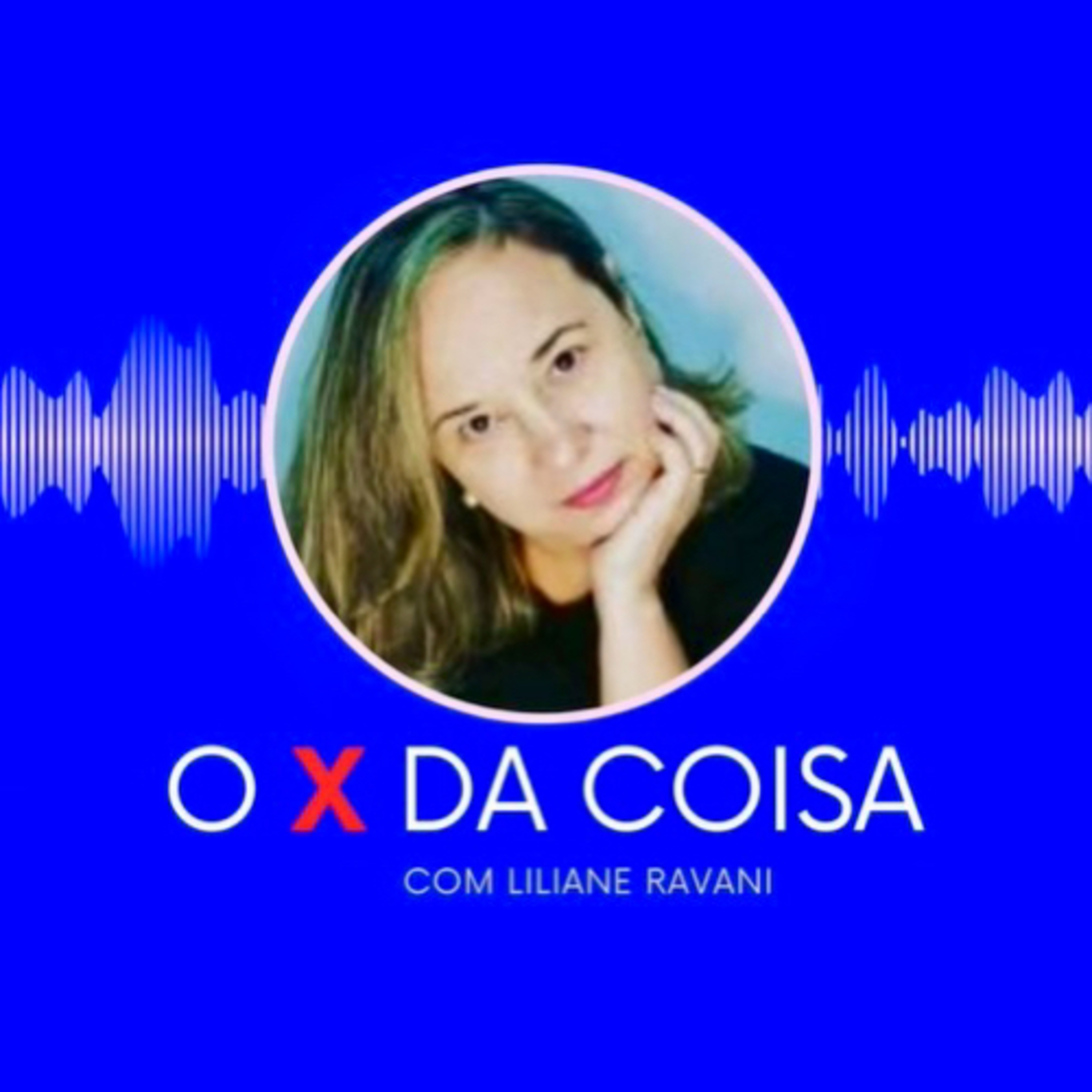 O X DA COISA
