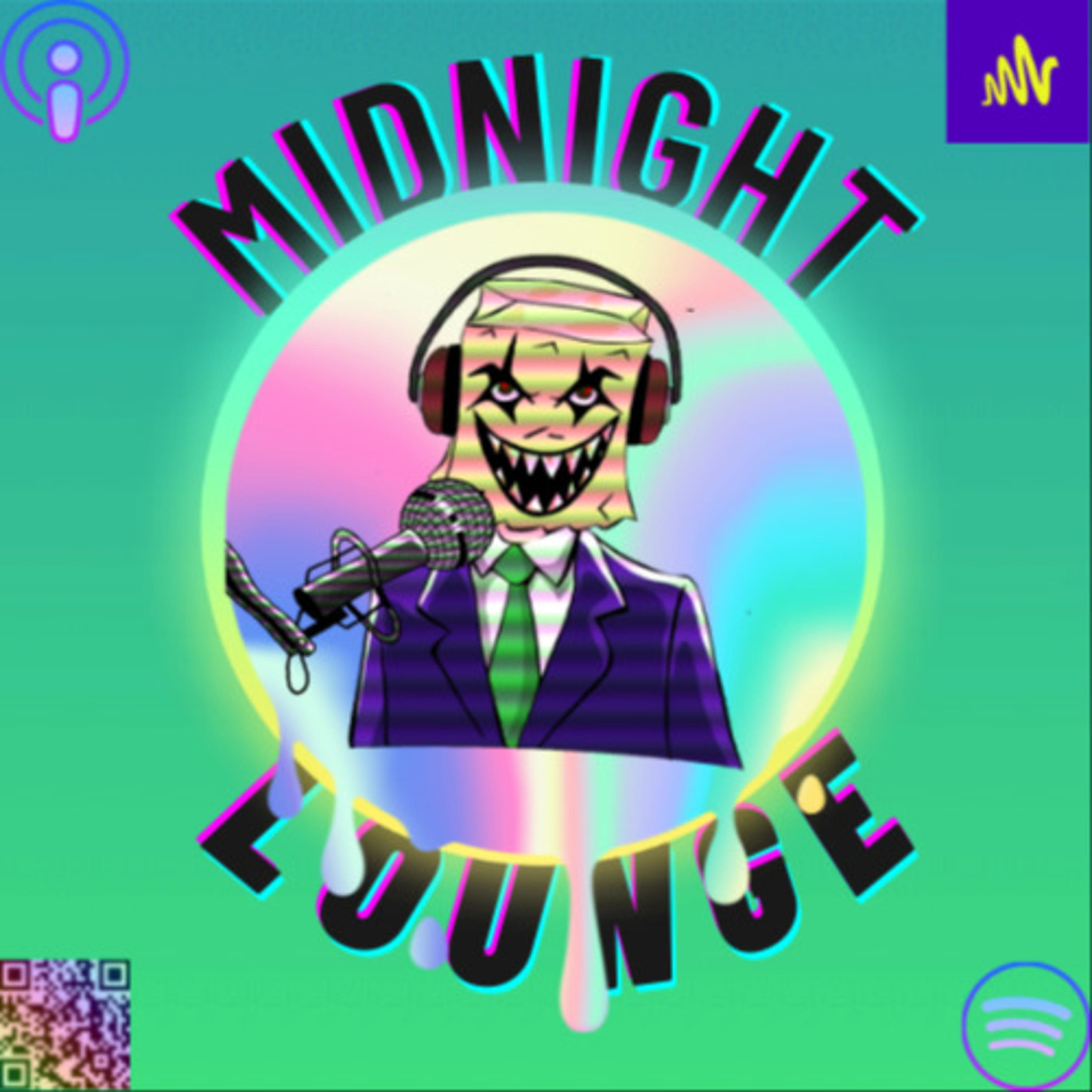 UPDATE!!  episode artwork