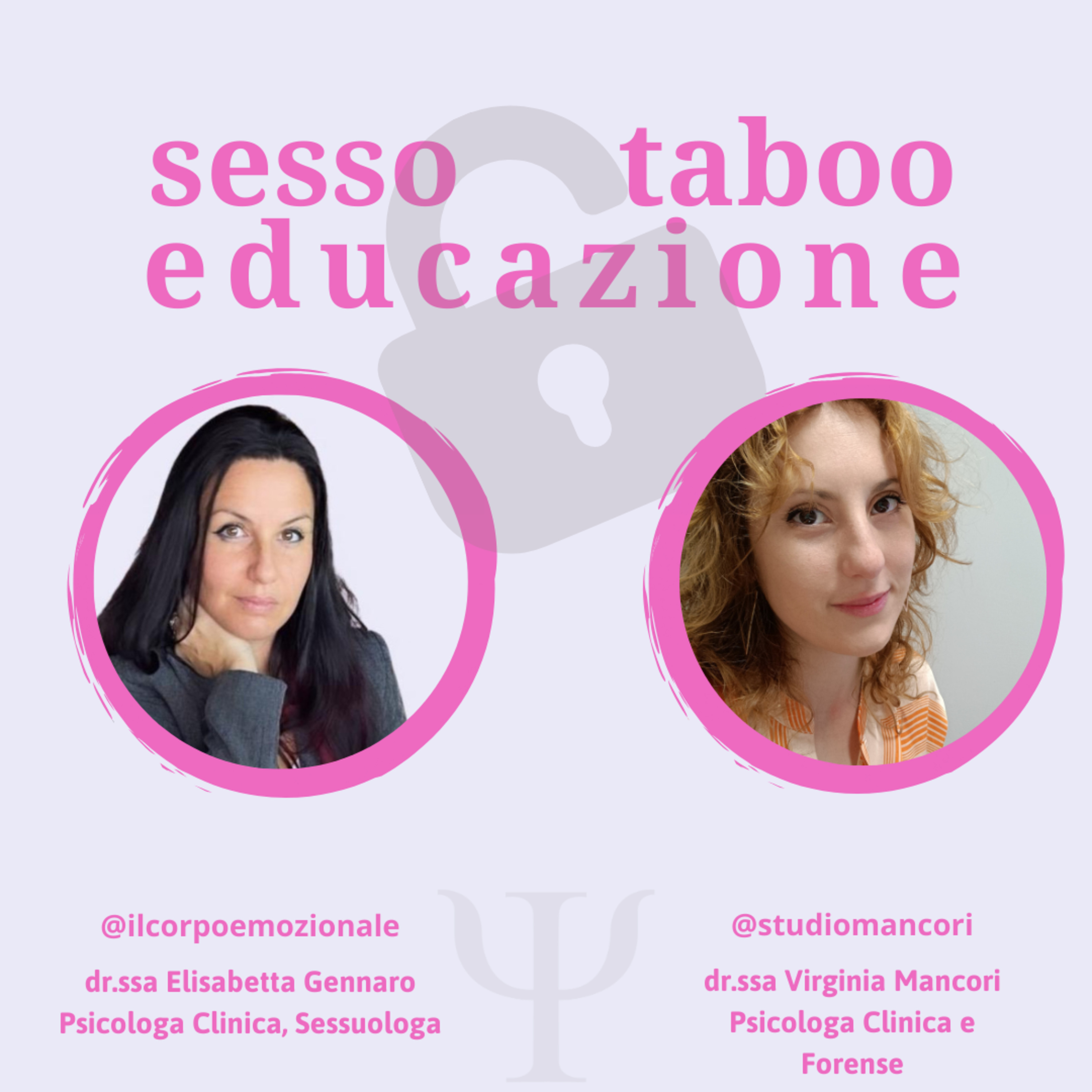 Sesso Taboo Educazione | parliamo di sessualit&agrave;, tab&ugrave;, relazioni, comunicazione, bdsm