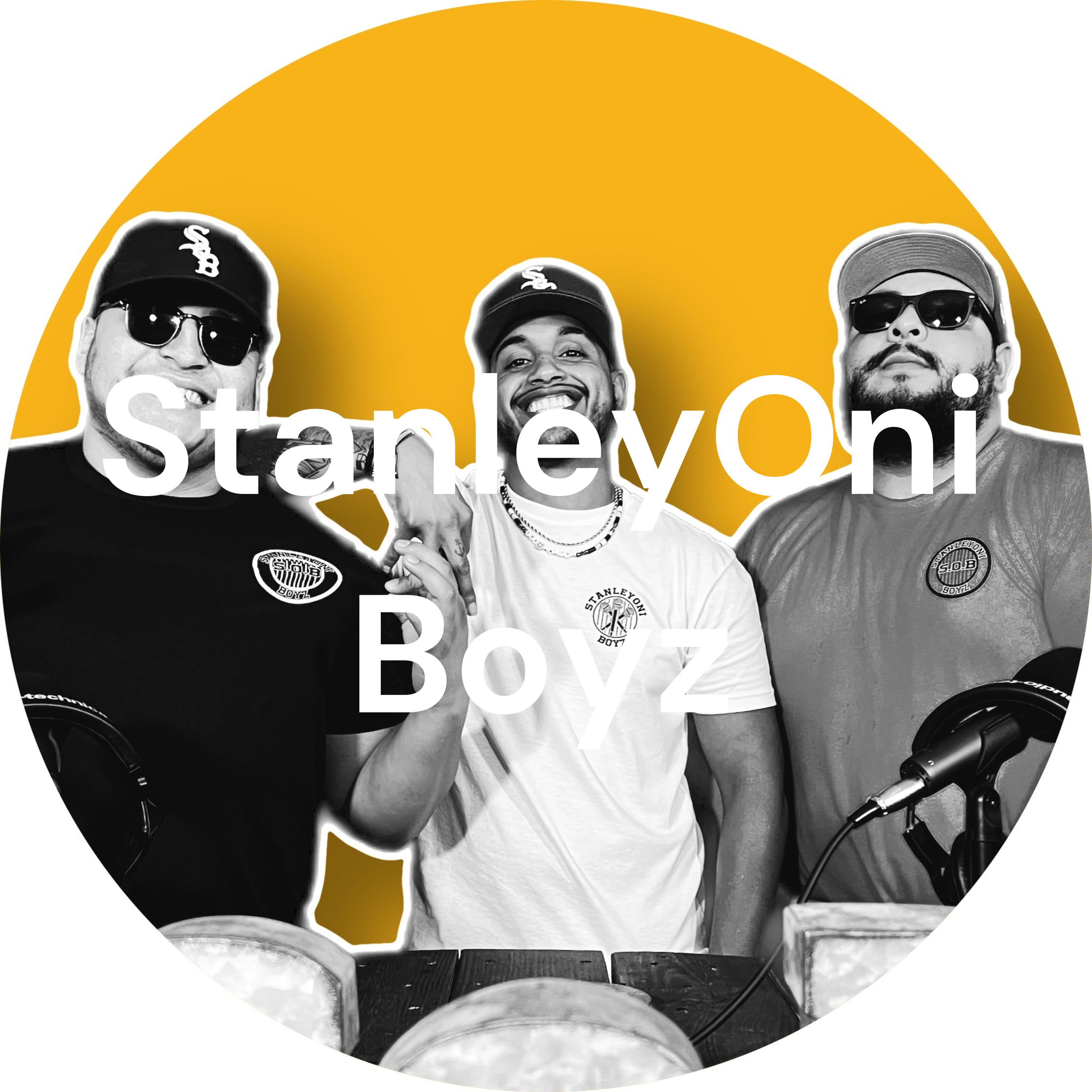 StanleyOni Boyz