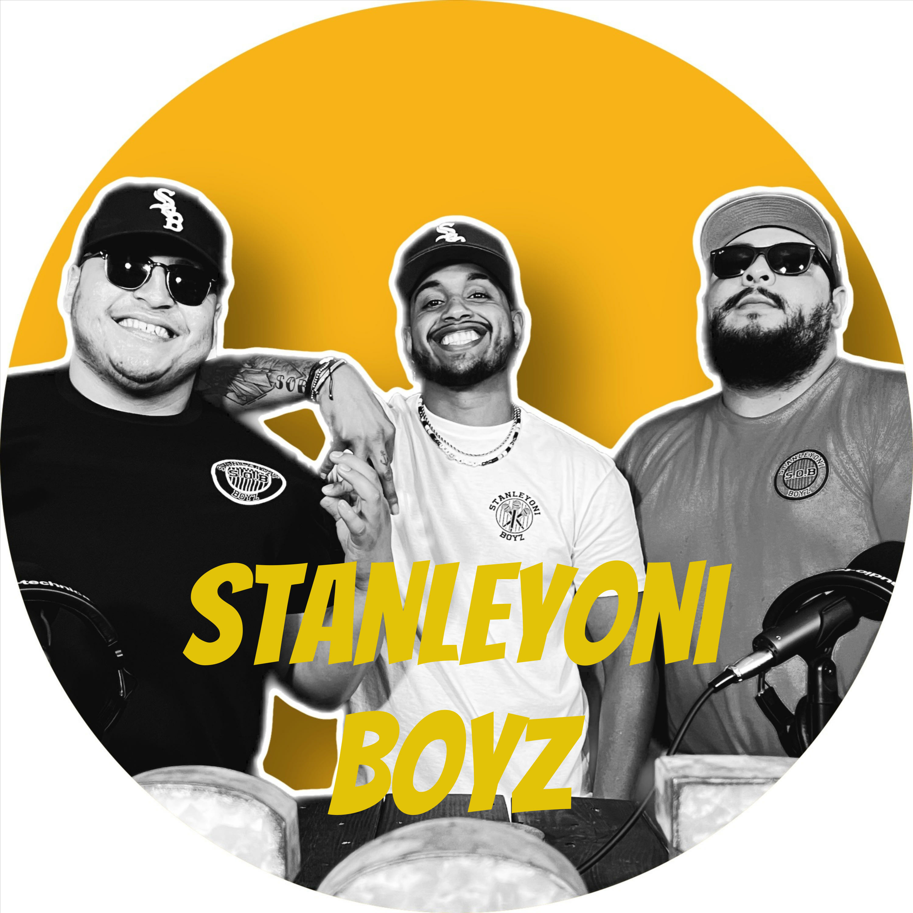 StanleyOni Boyz