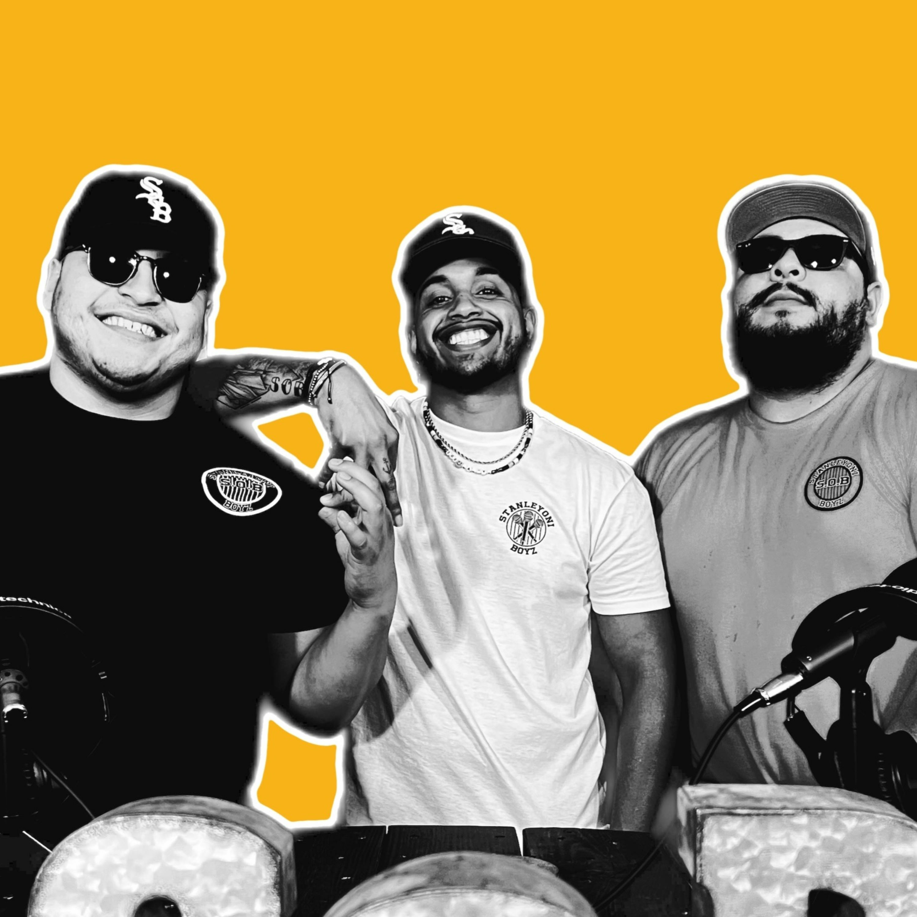 StanleyOni Boyz