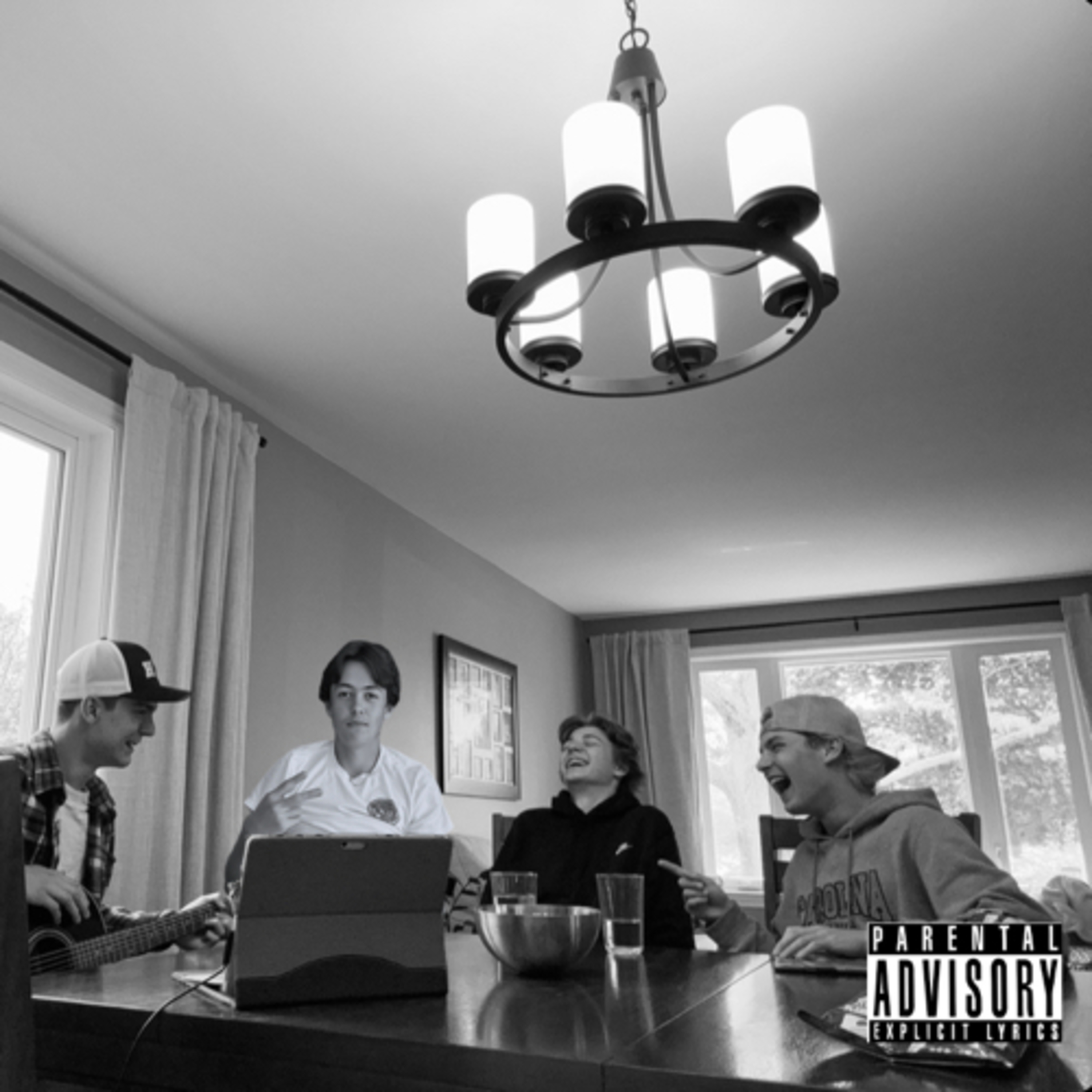 Four Noches Podcast podcast artwork
