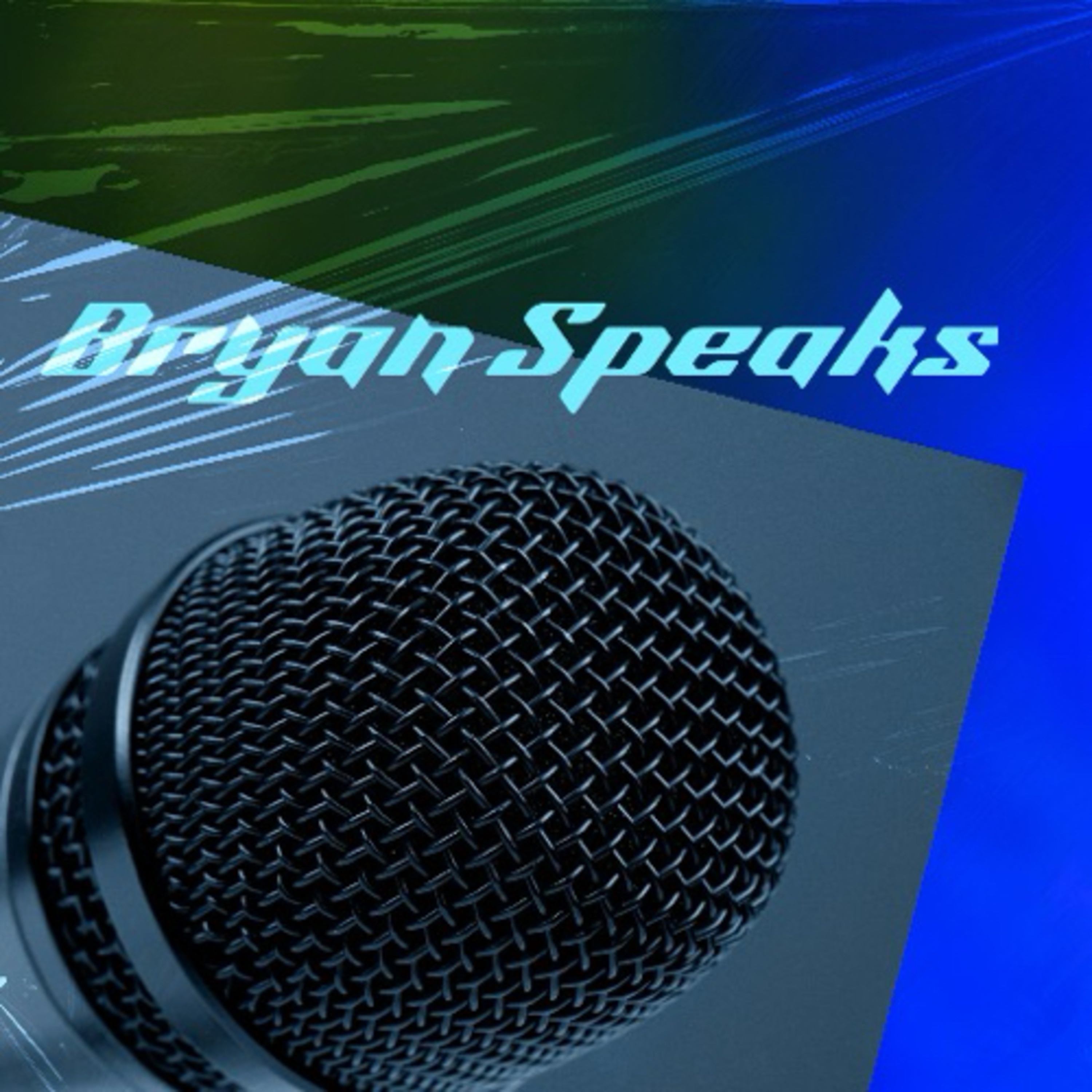 Bryan Speak’s