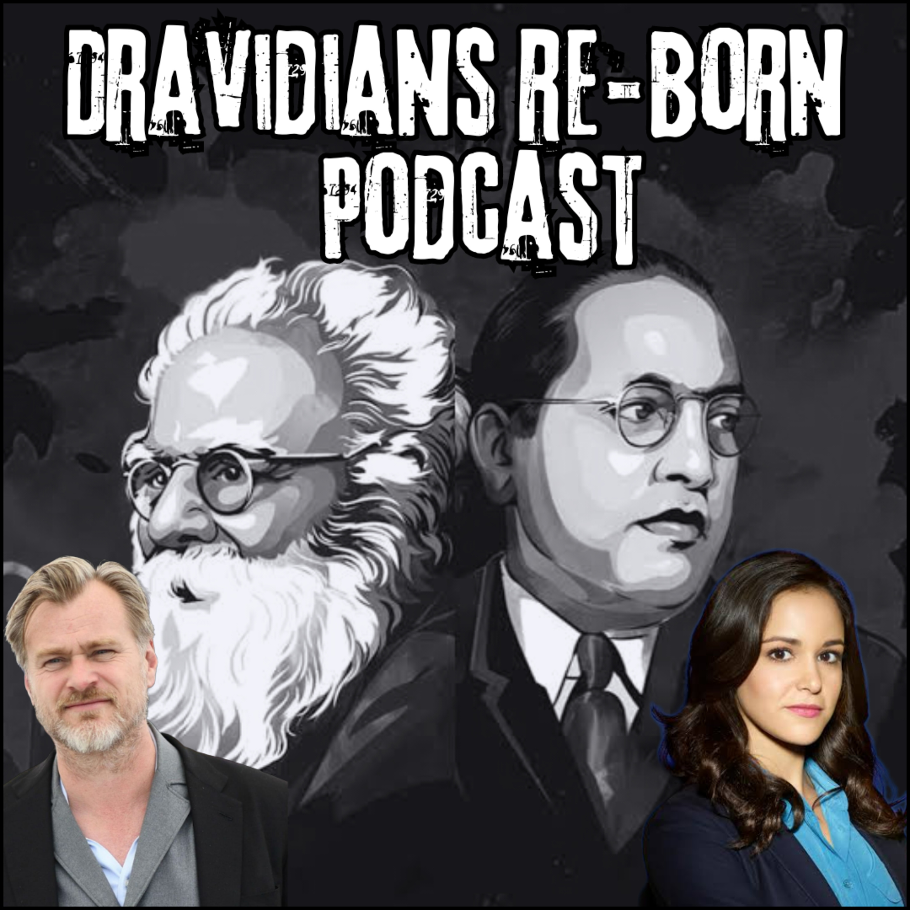 Dravidians Reborn Podcast