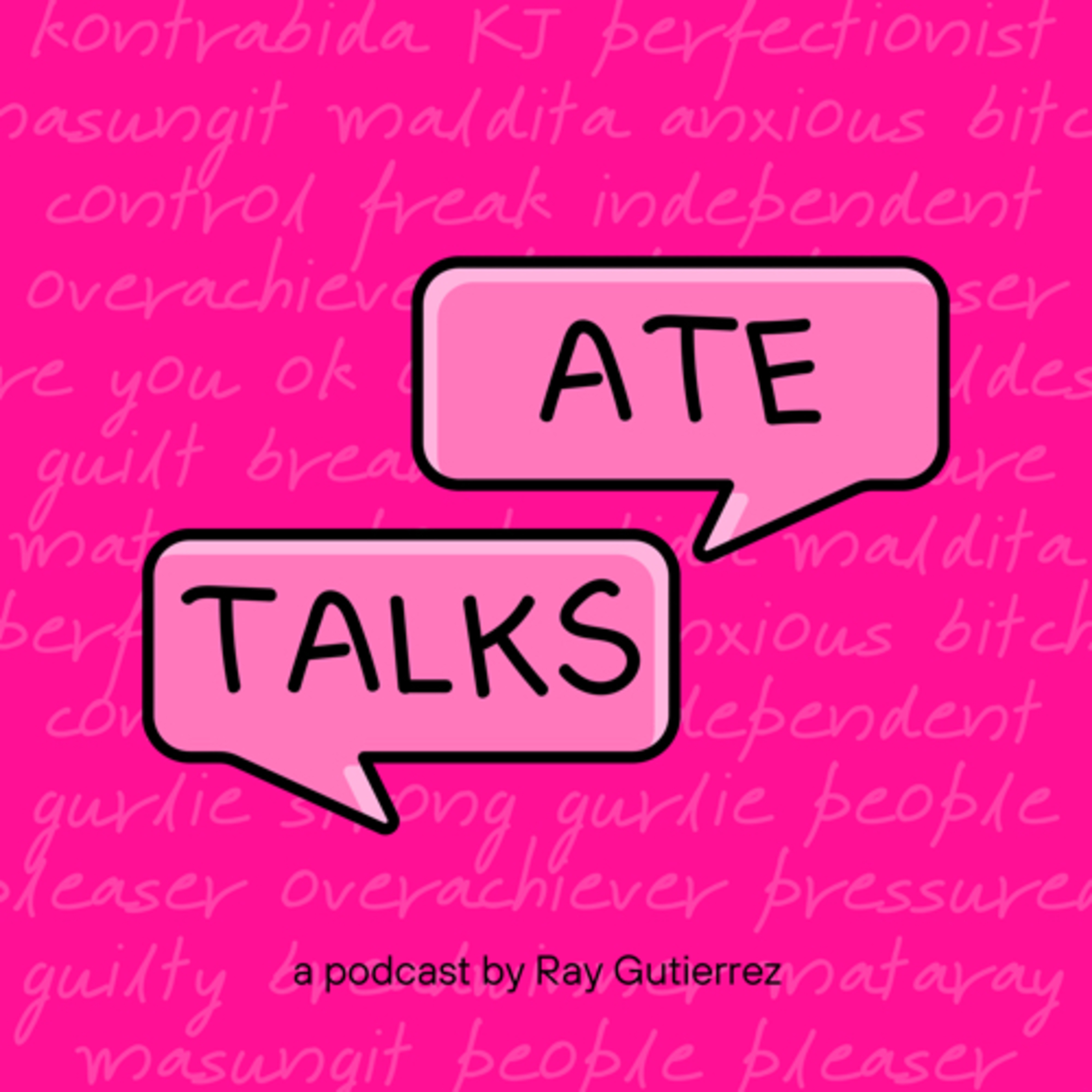 ATE TALKS