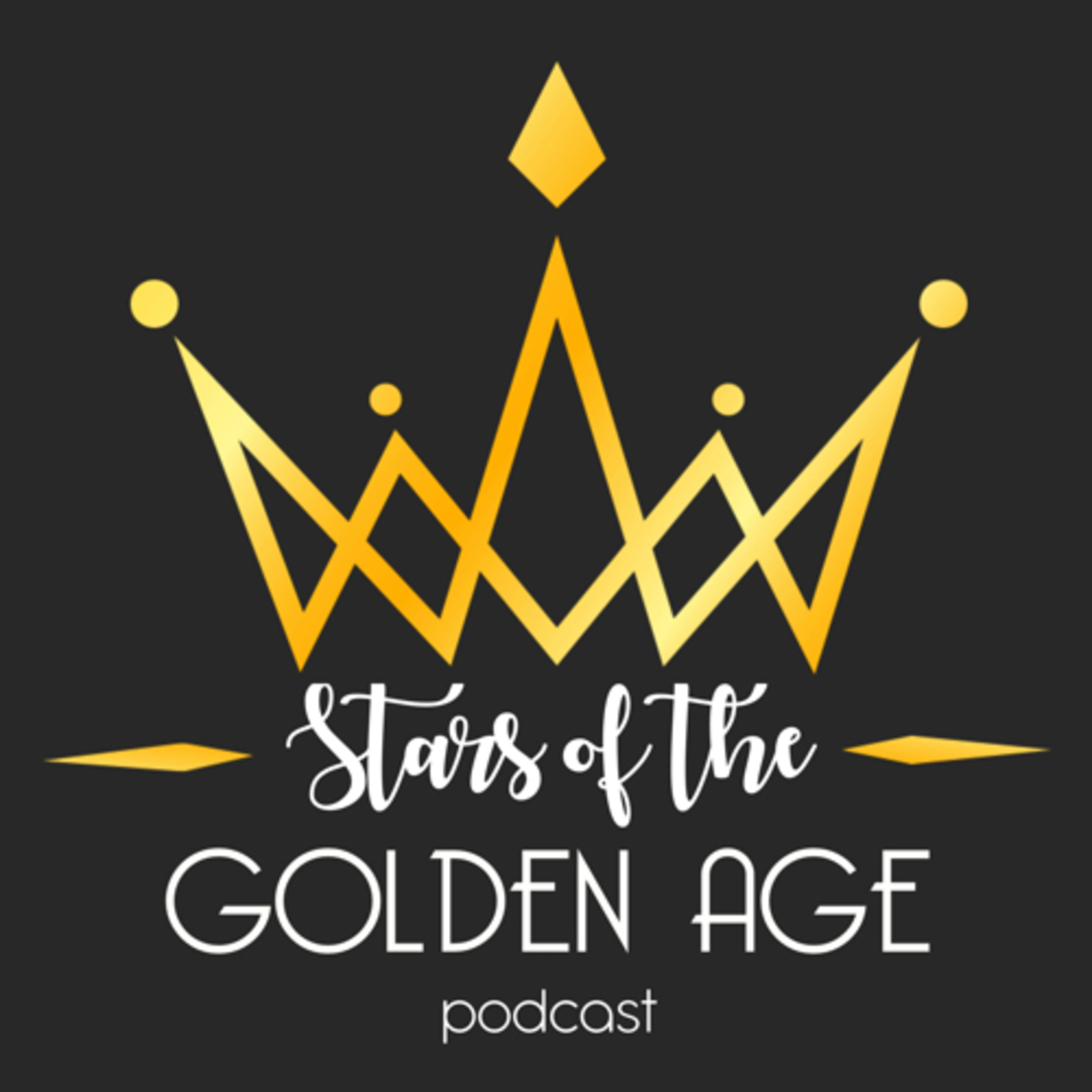Stars of the Golden Age