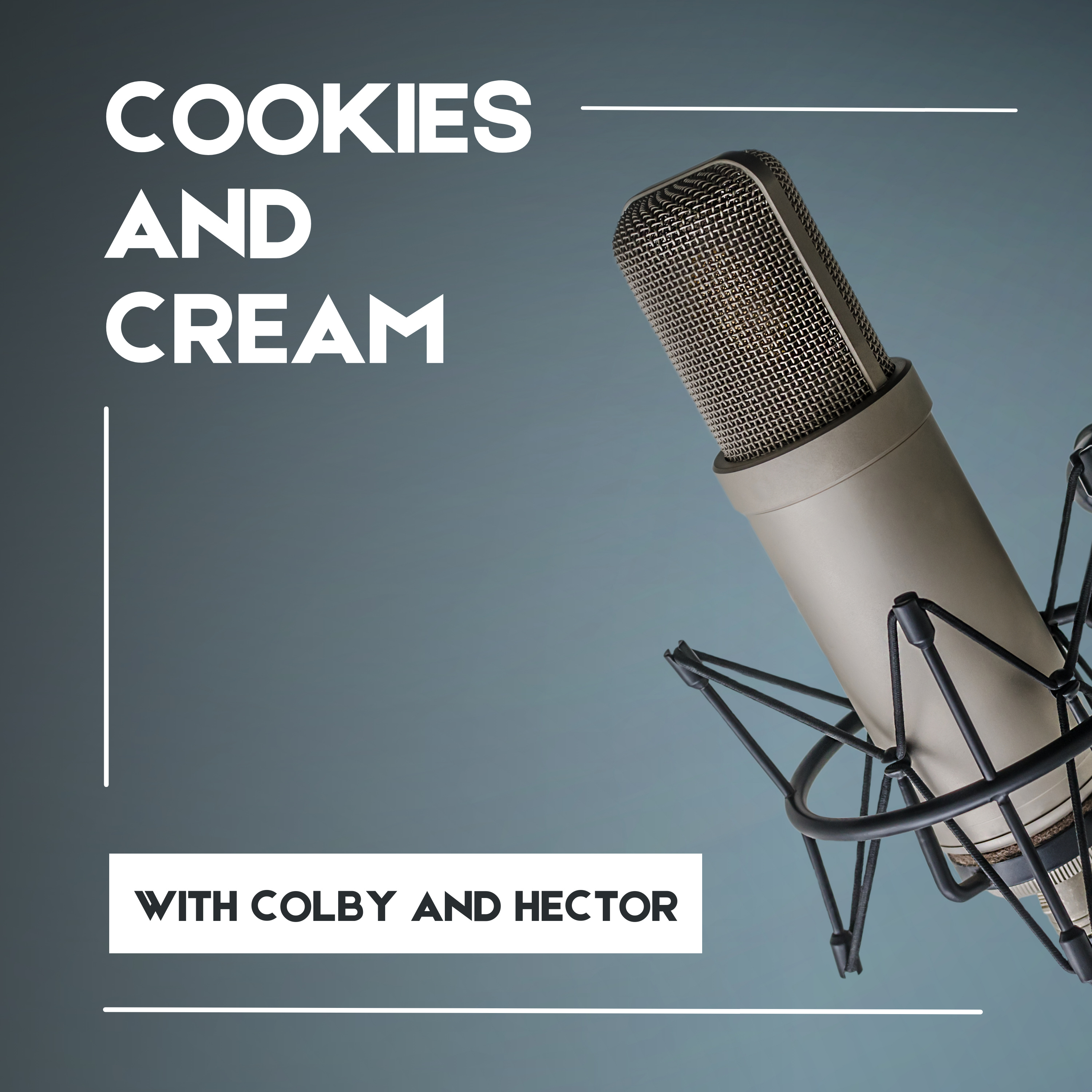 Cookies And Cream
