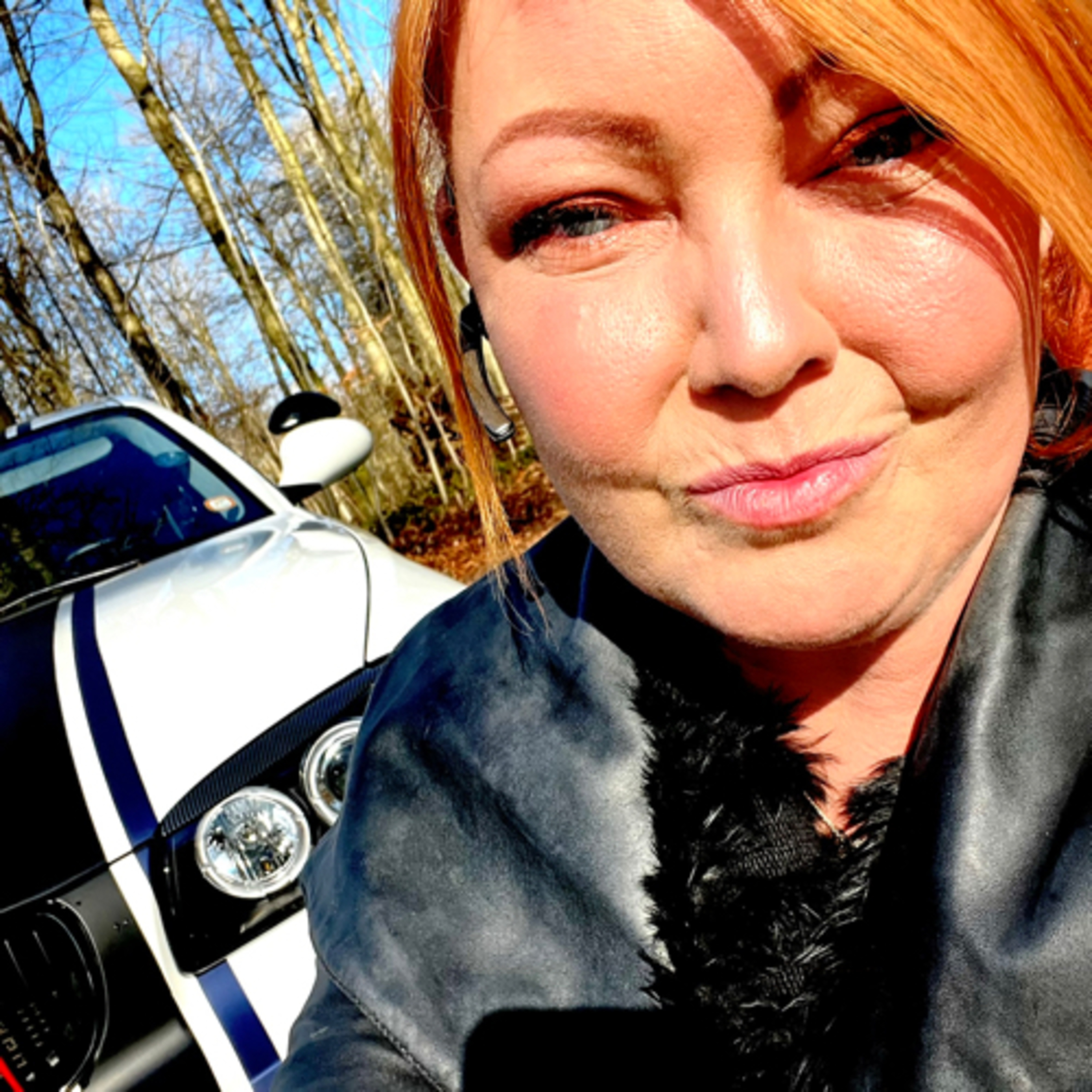 Miss Delrey unplugged af Miss Delrey