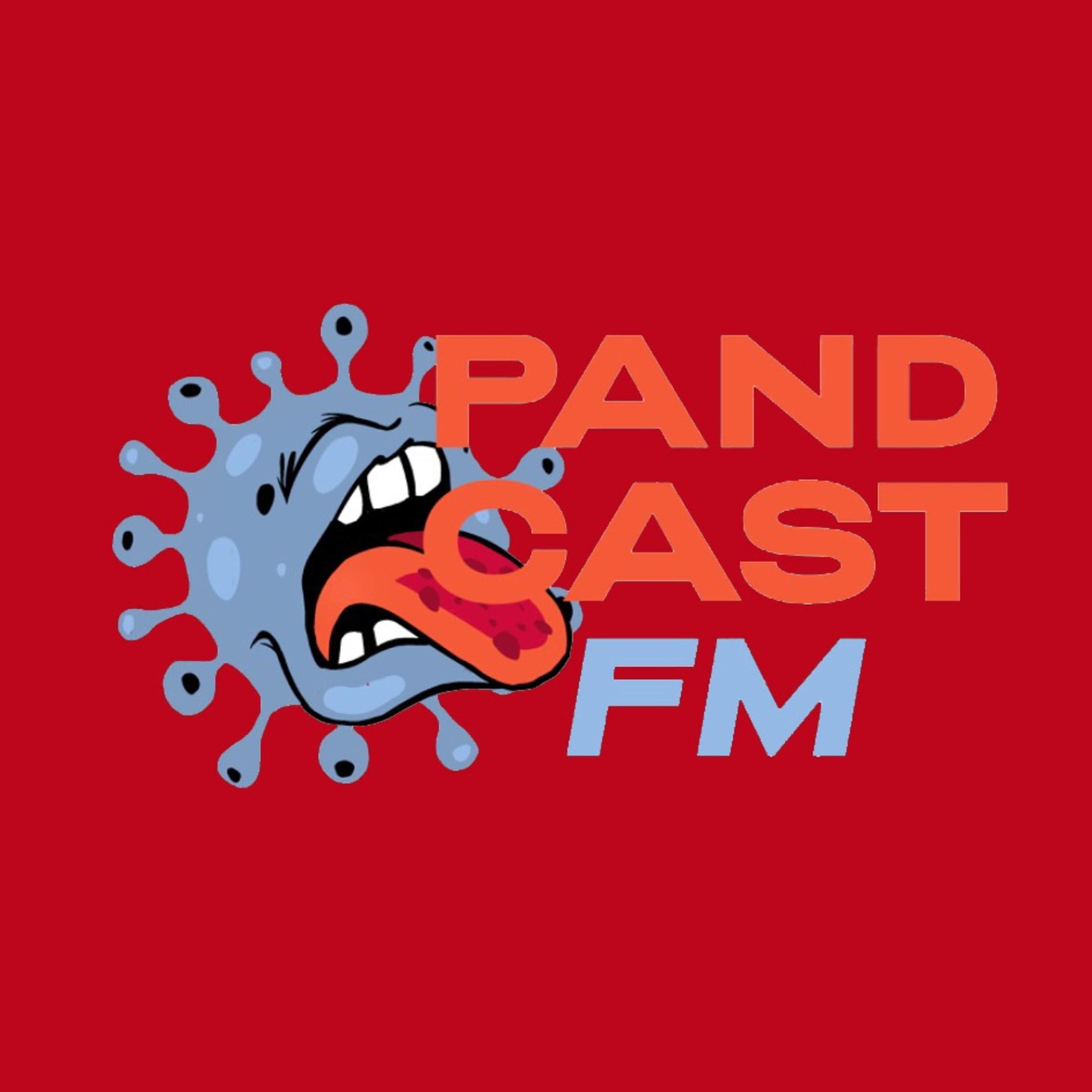 PandCast FM