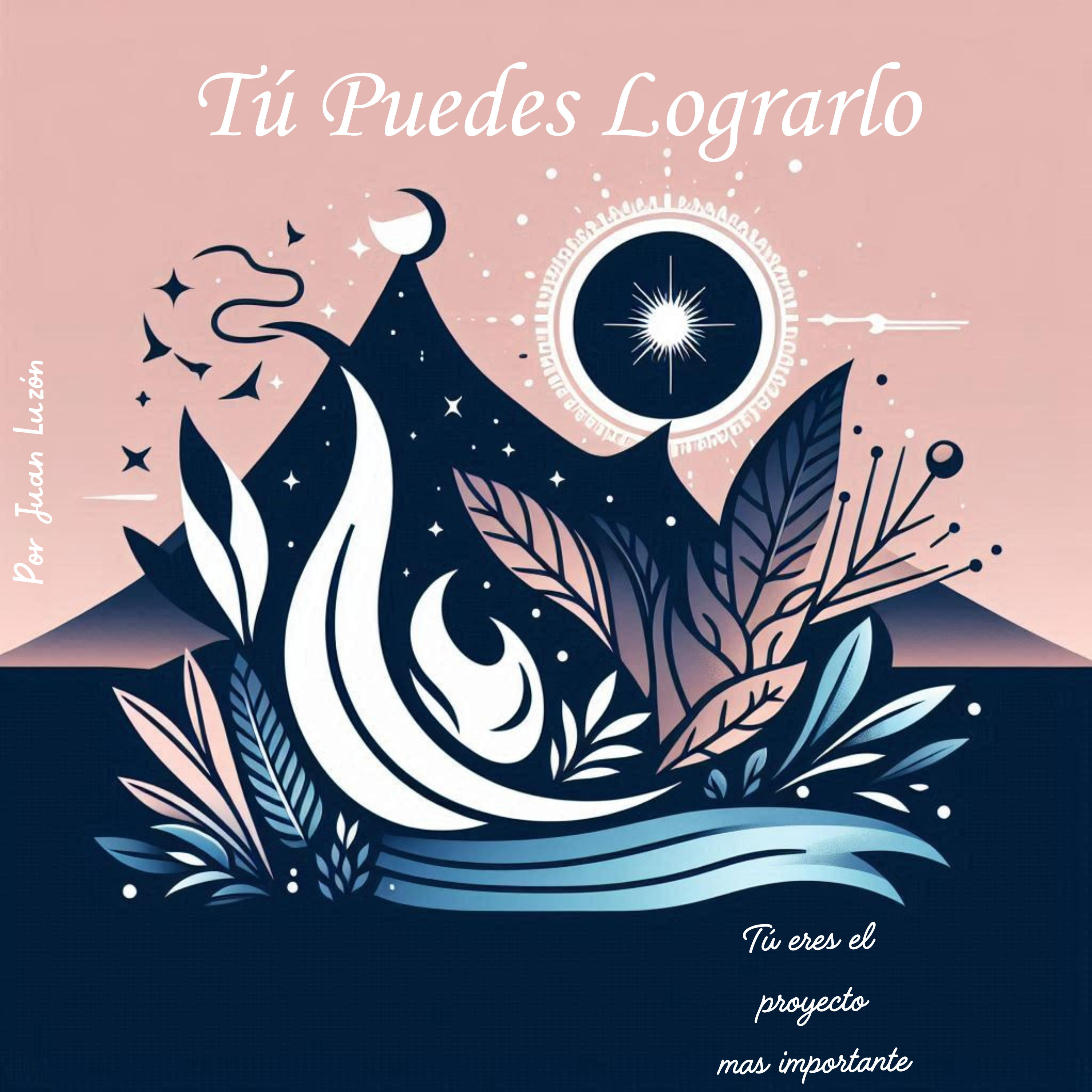 Tú Puedes Lograrlo