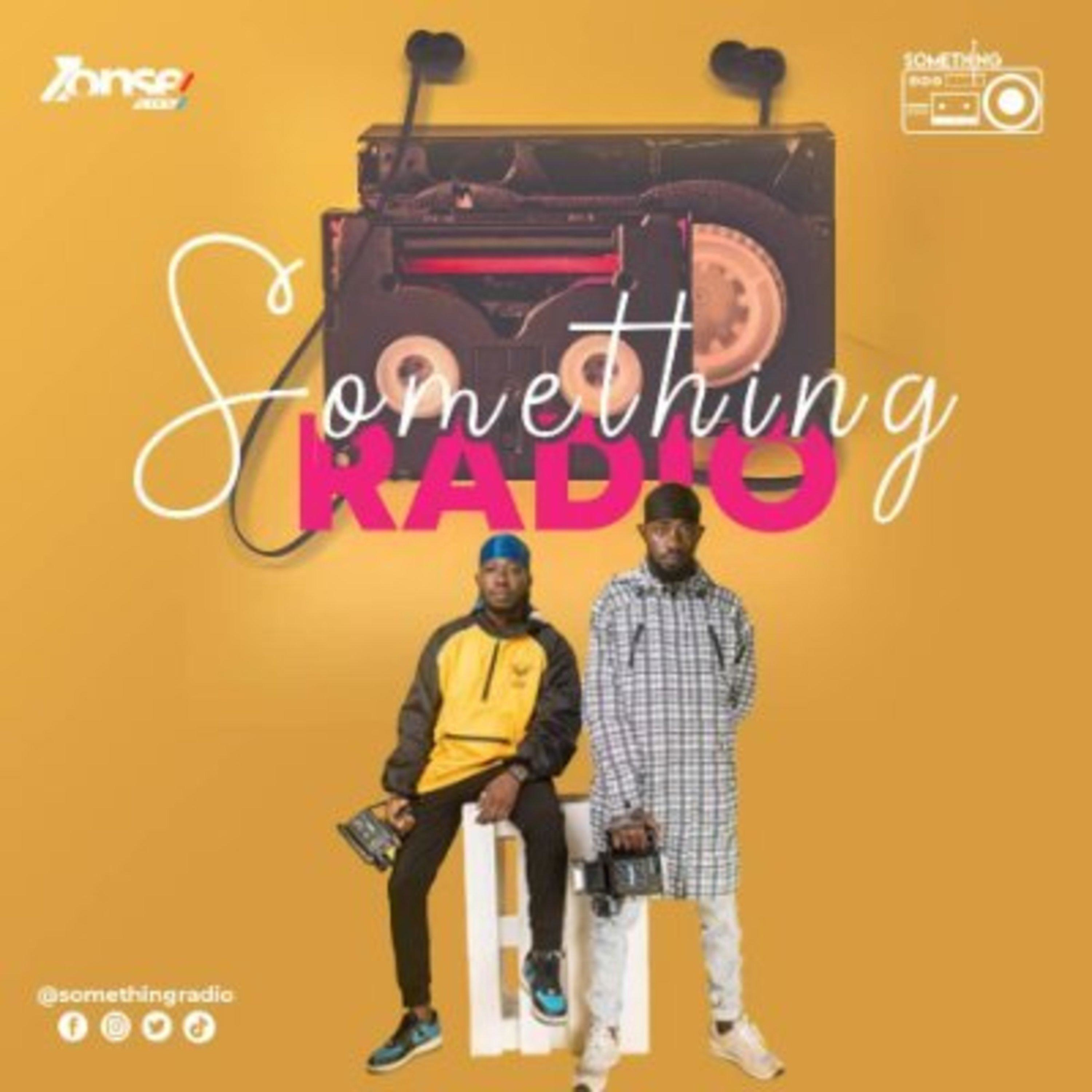 Something Radio