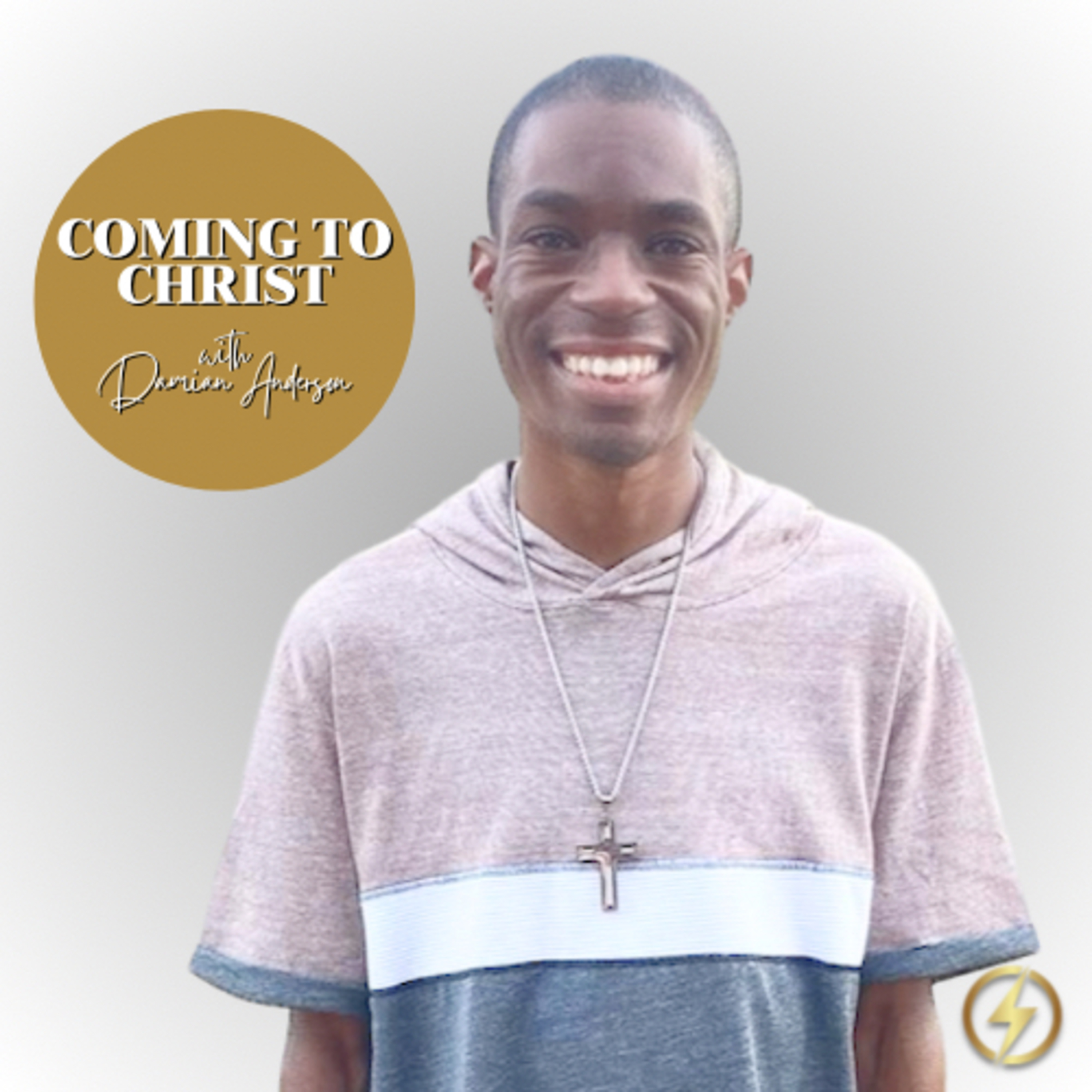 Coming to Christ Podcast podcast artwork