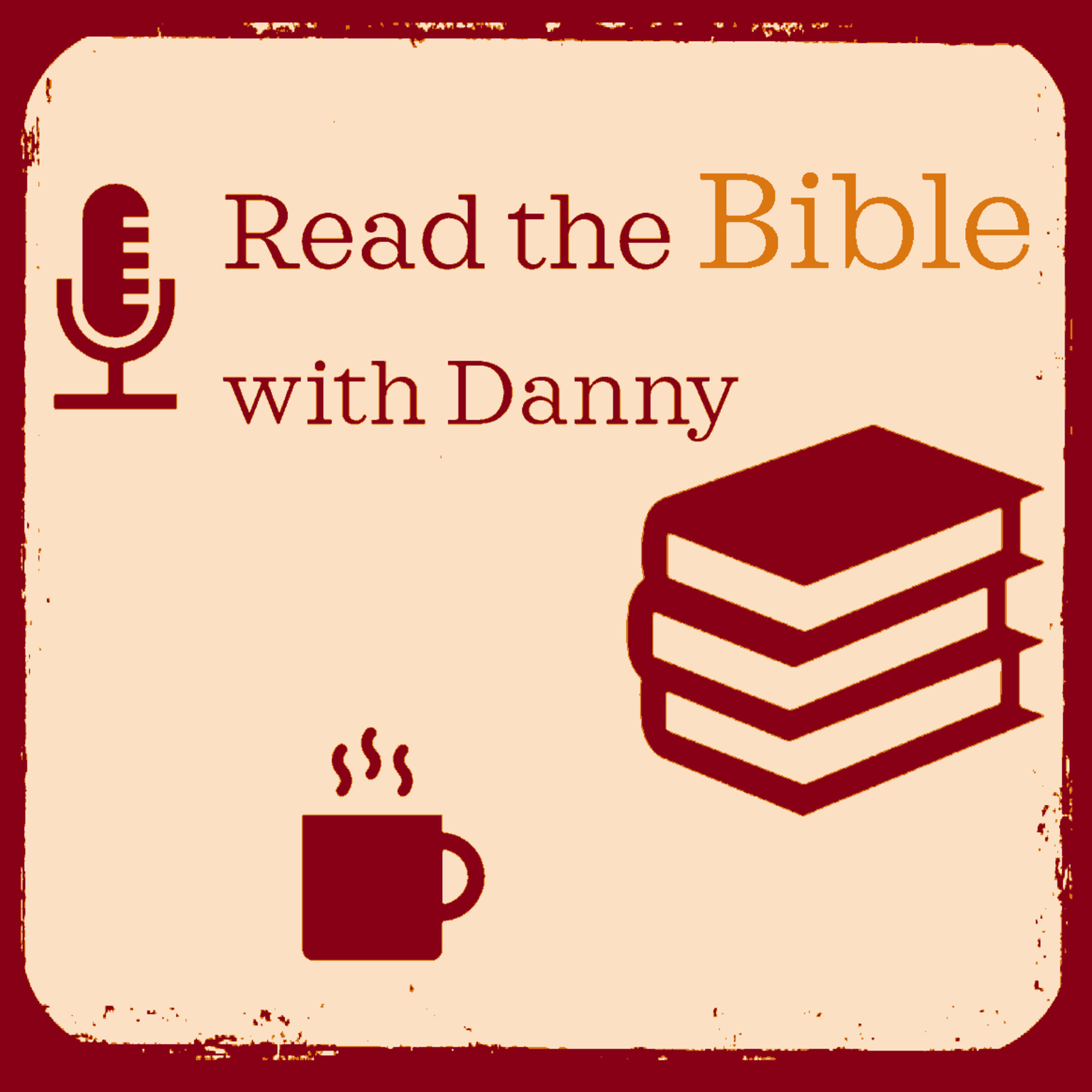 John 1:19-28 - Voice in the Desert