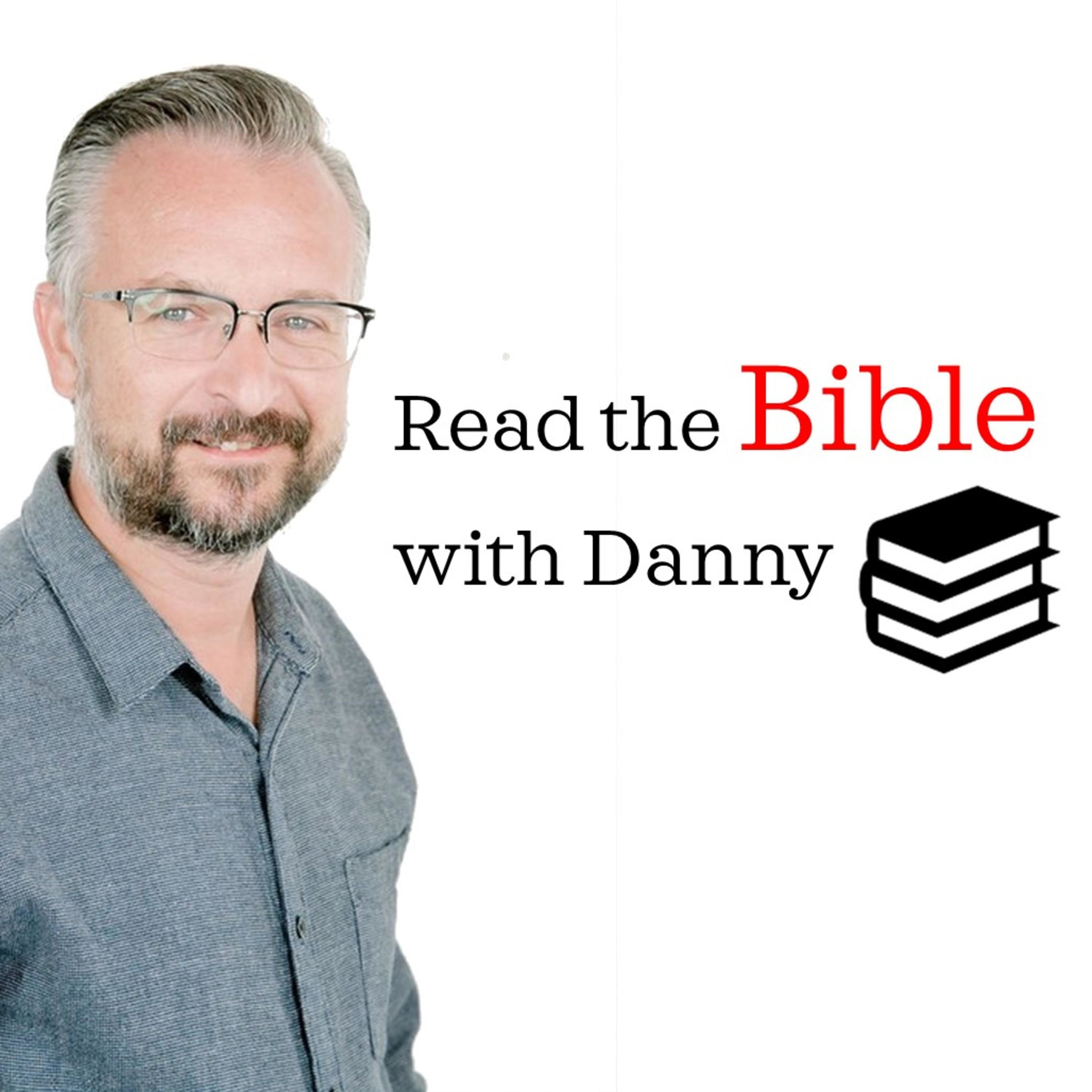 John 1:35-51 - Following a Stranger