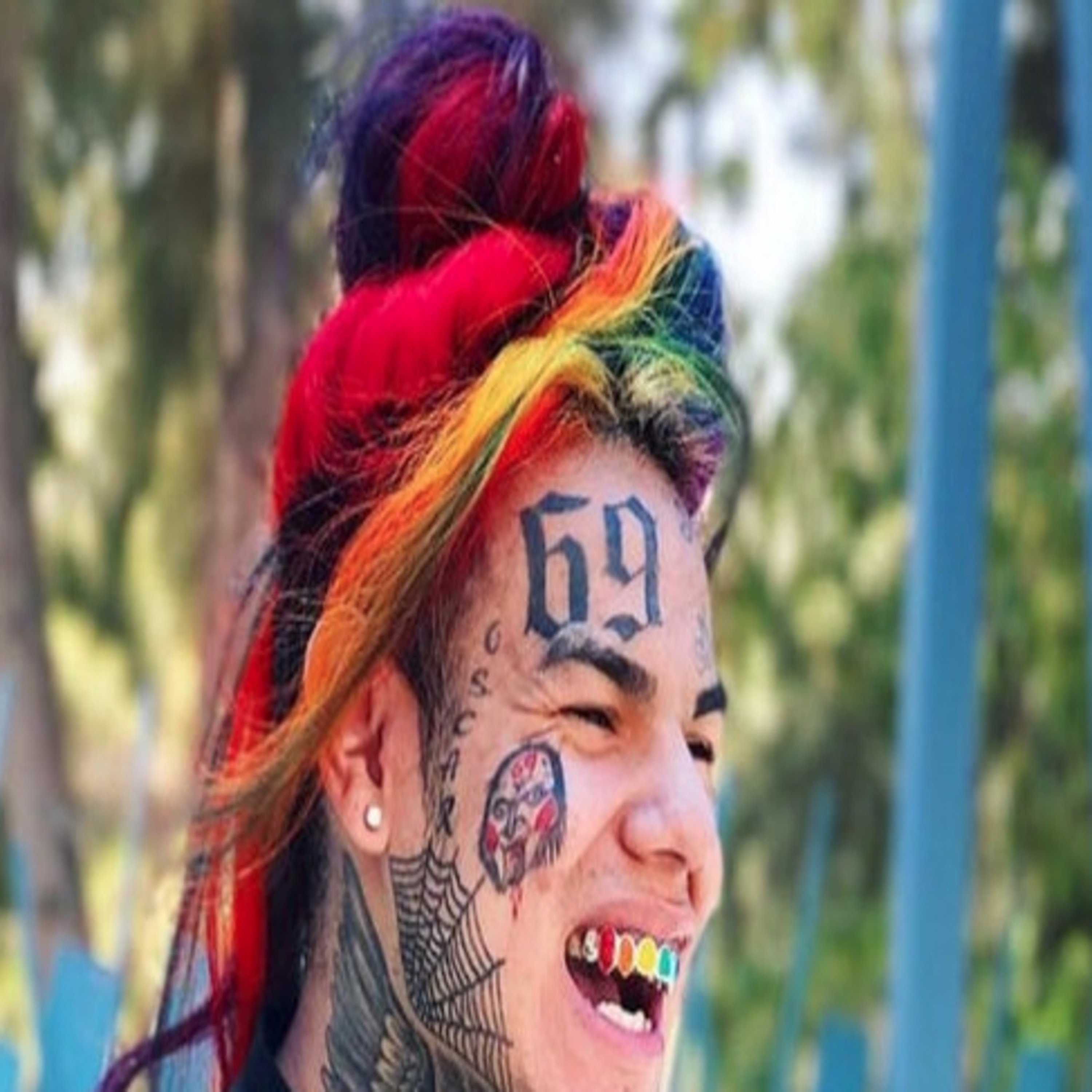Tekashi Meteor episode artwork