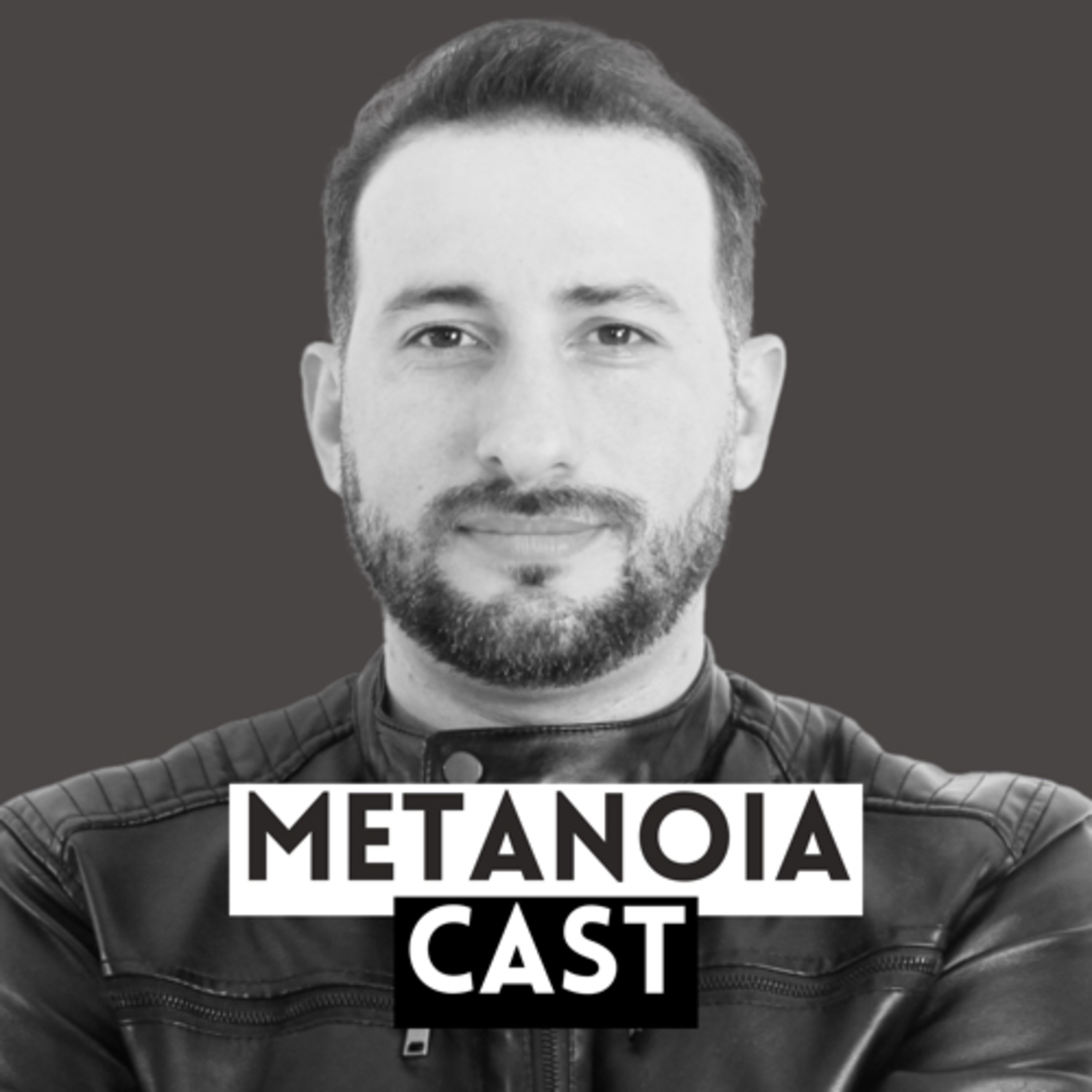 Cassiano Dias podcast artwork