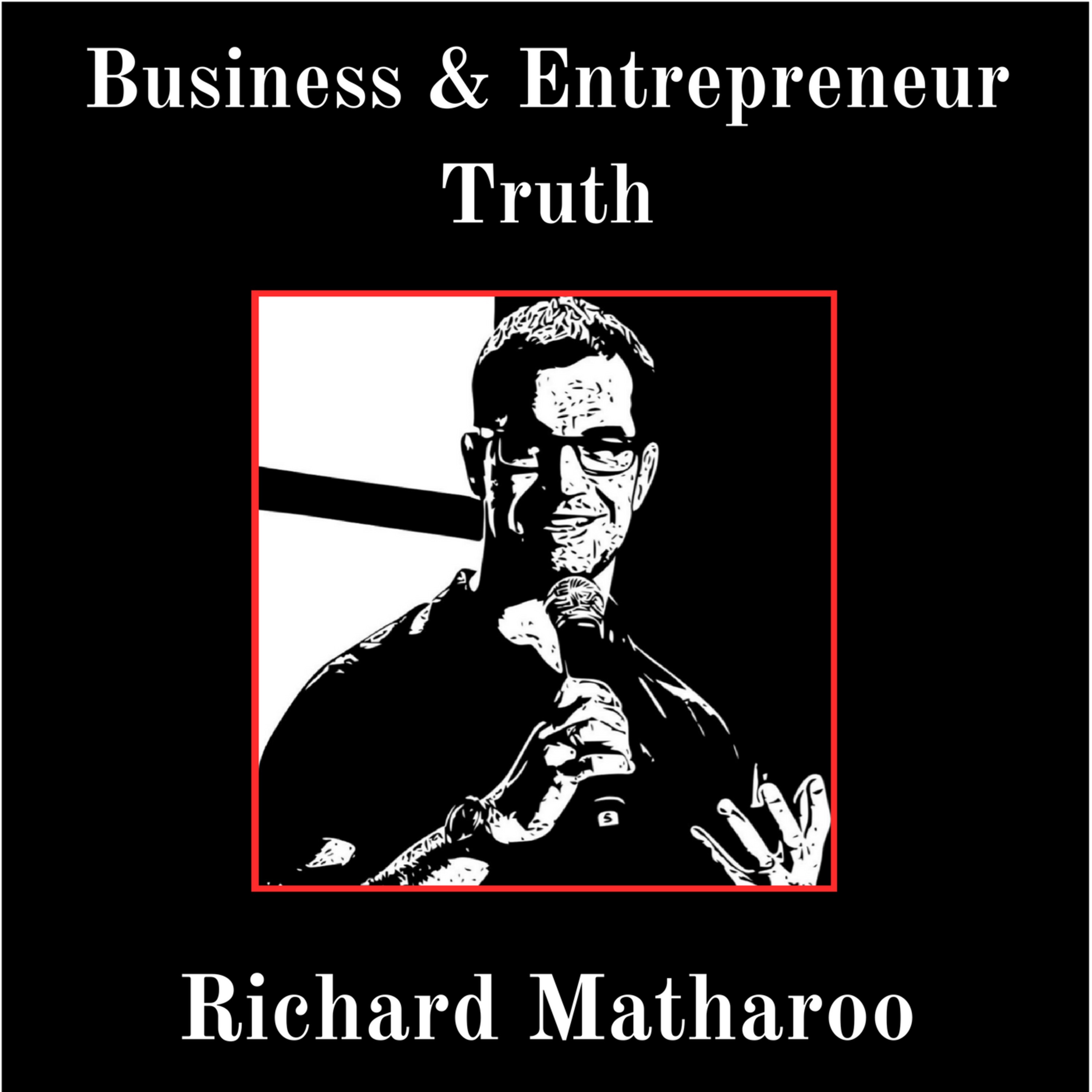 Solving Your Online Lead Generation Today episode artwork