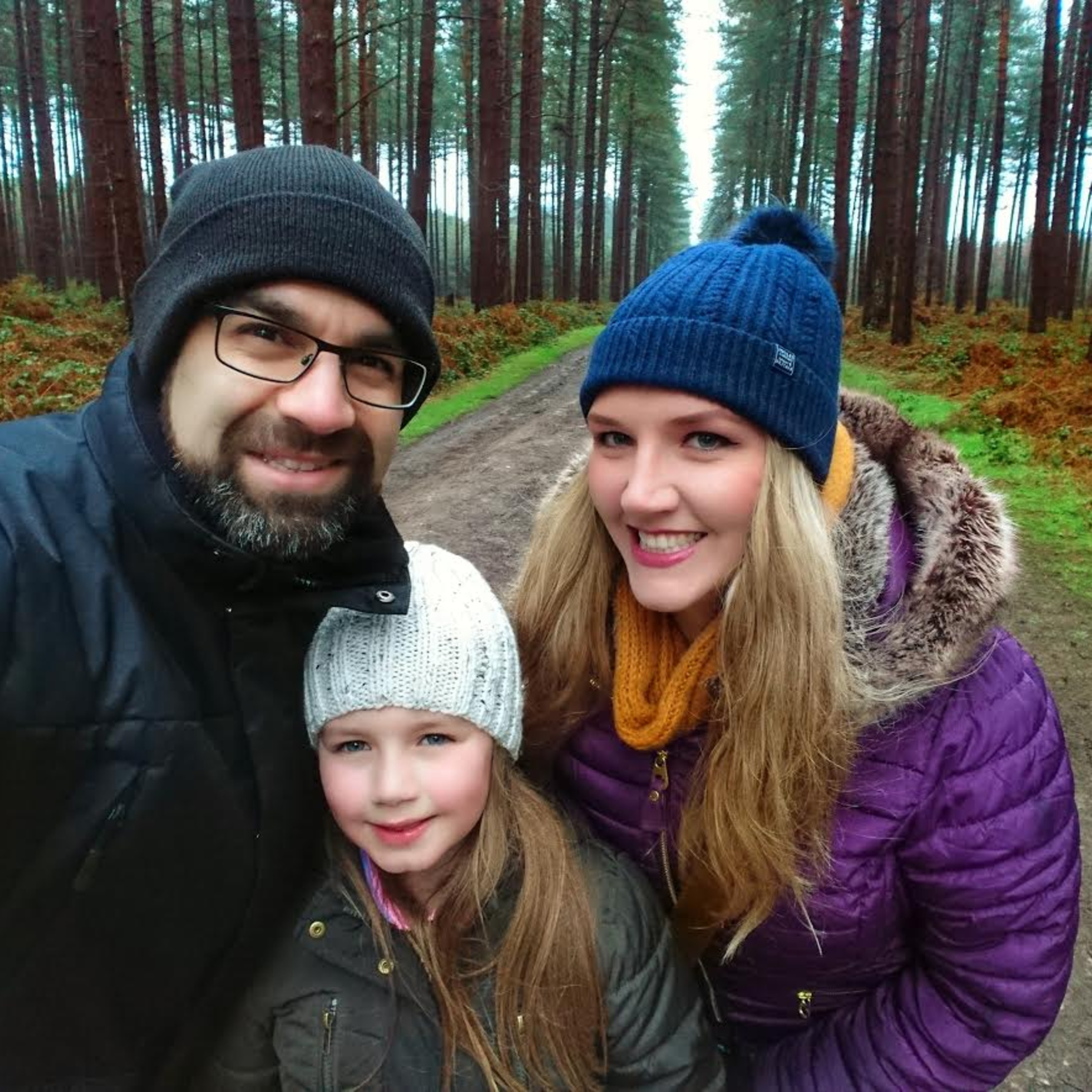 Your quartely mlm review... episode artwork