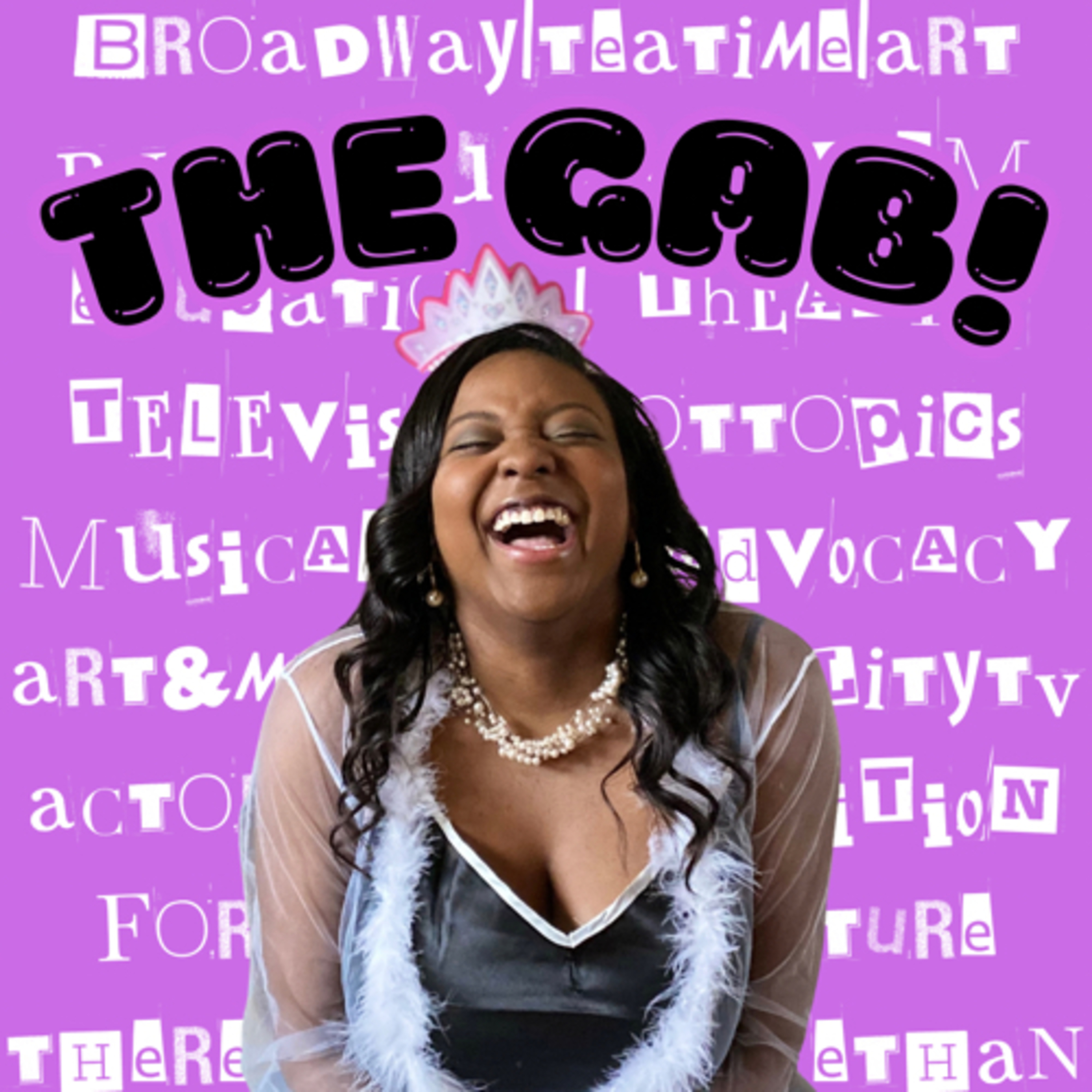 The GAB!
