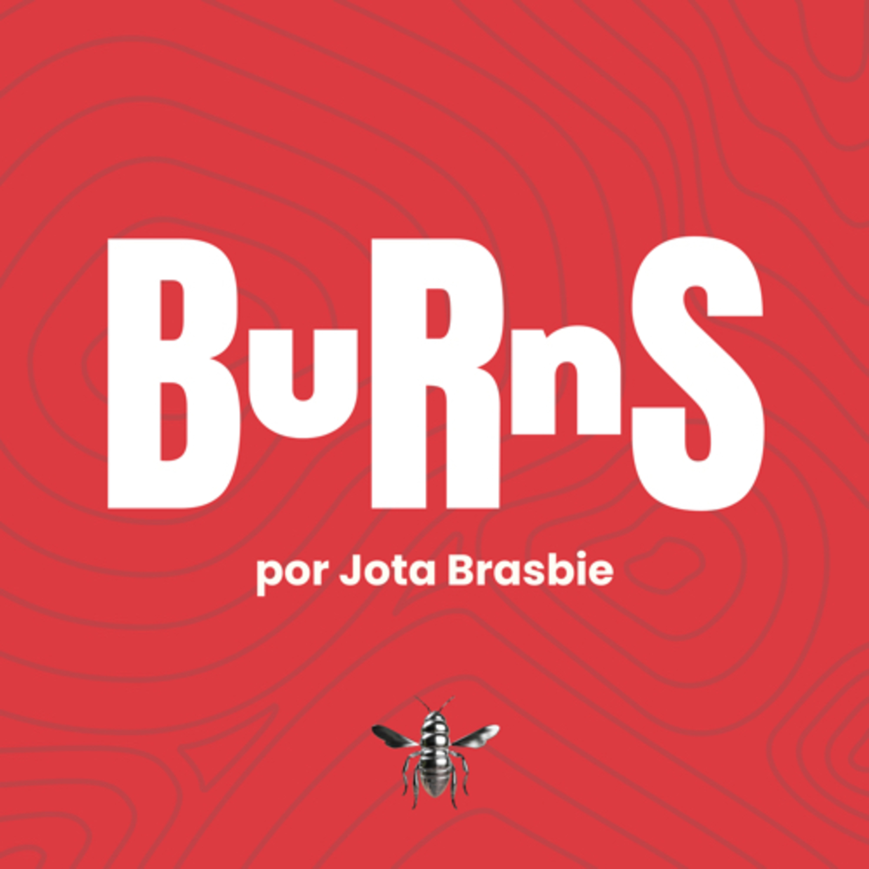 Burns