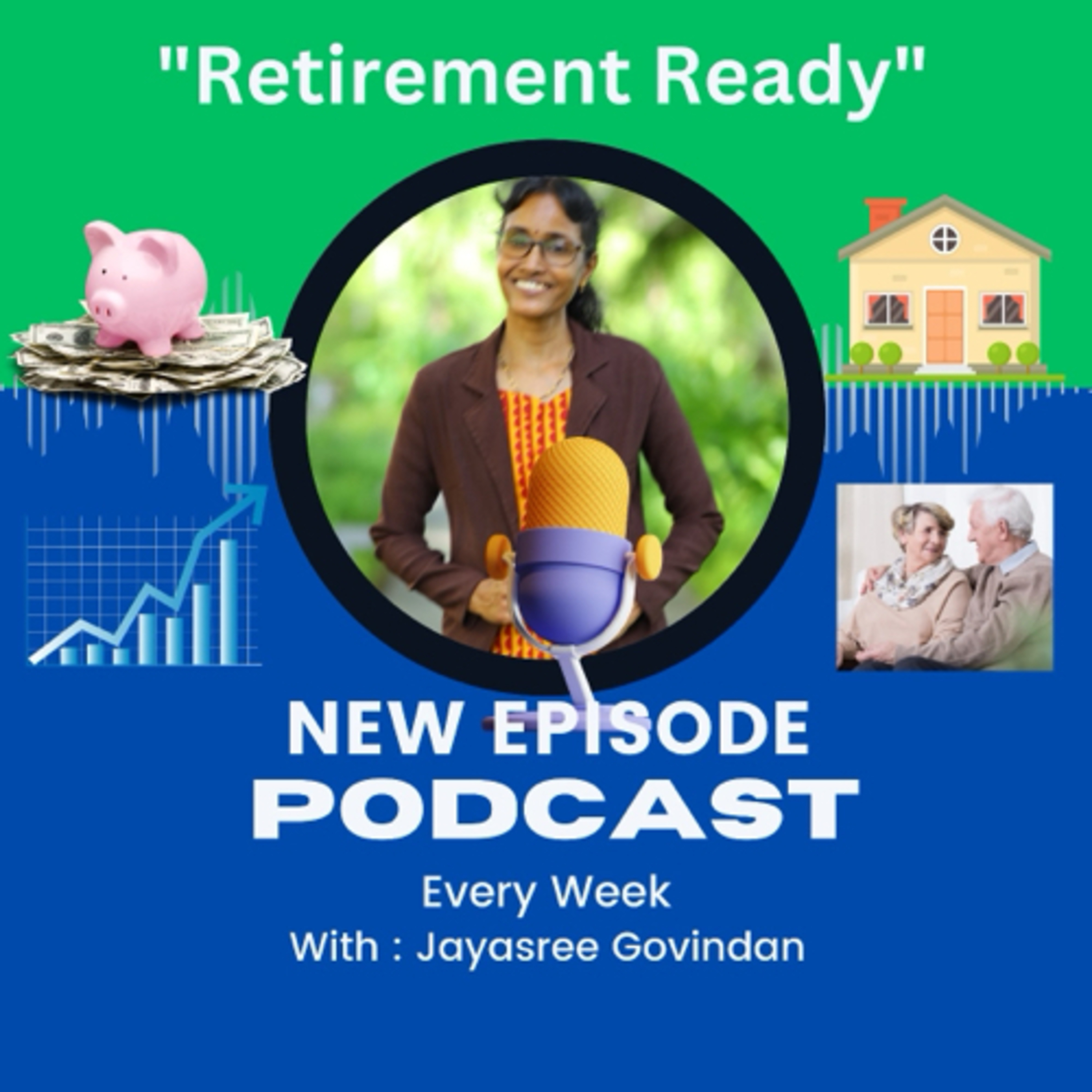 Retirement ready