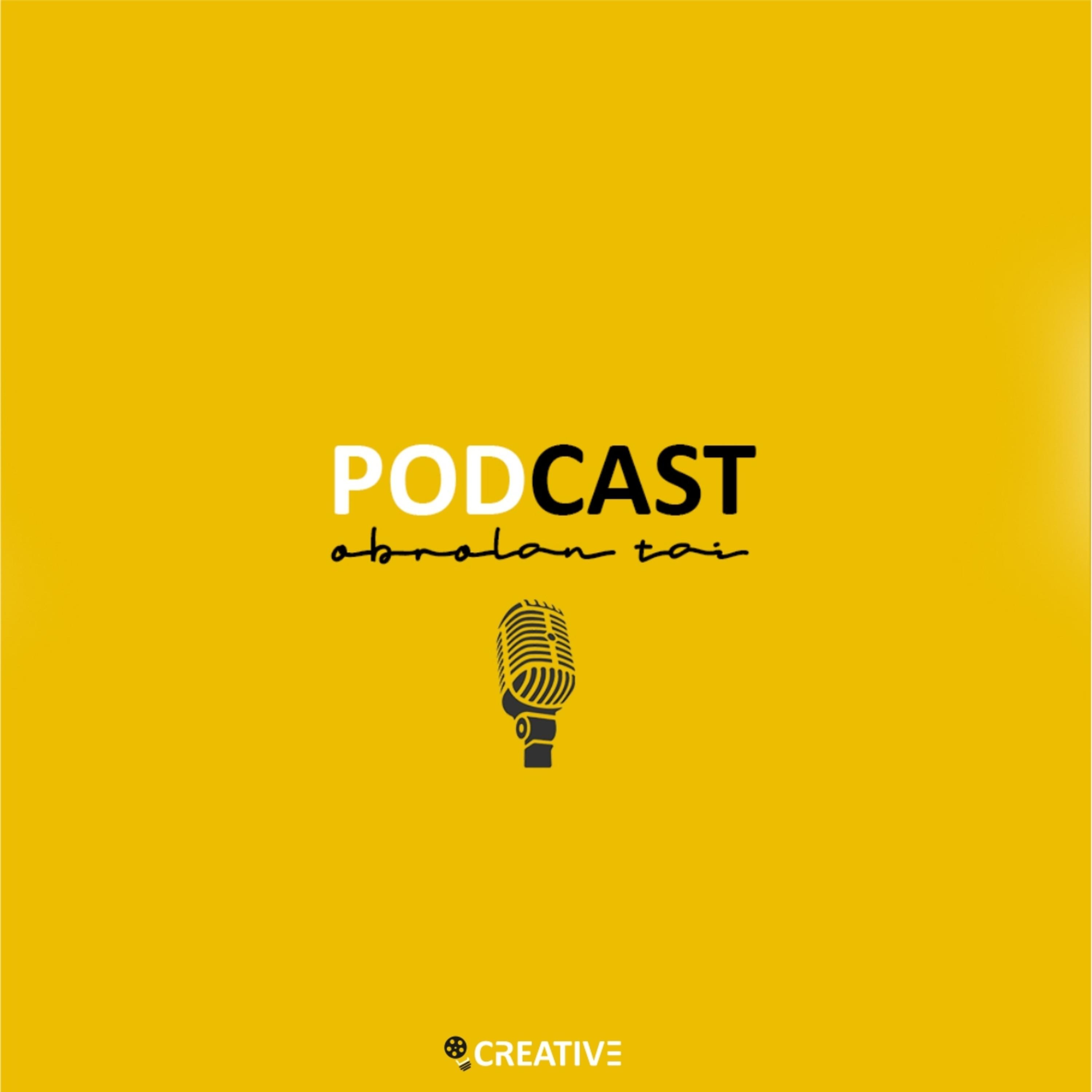 Podcast Obrolan Tai podcast artwork