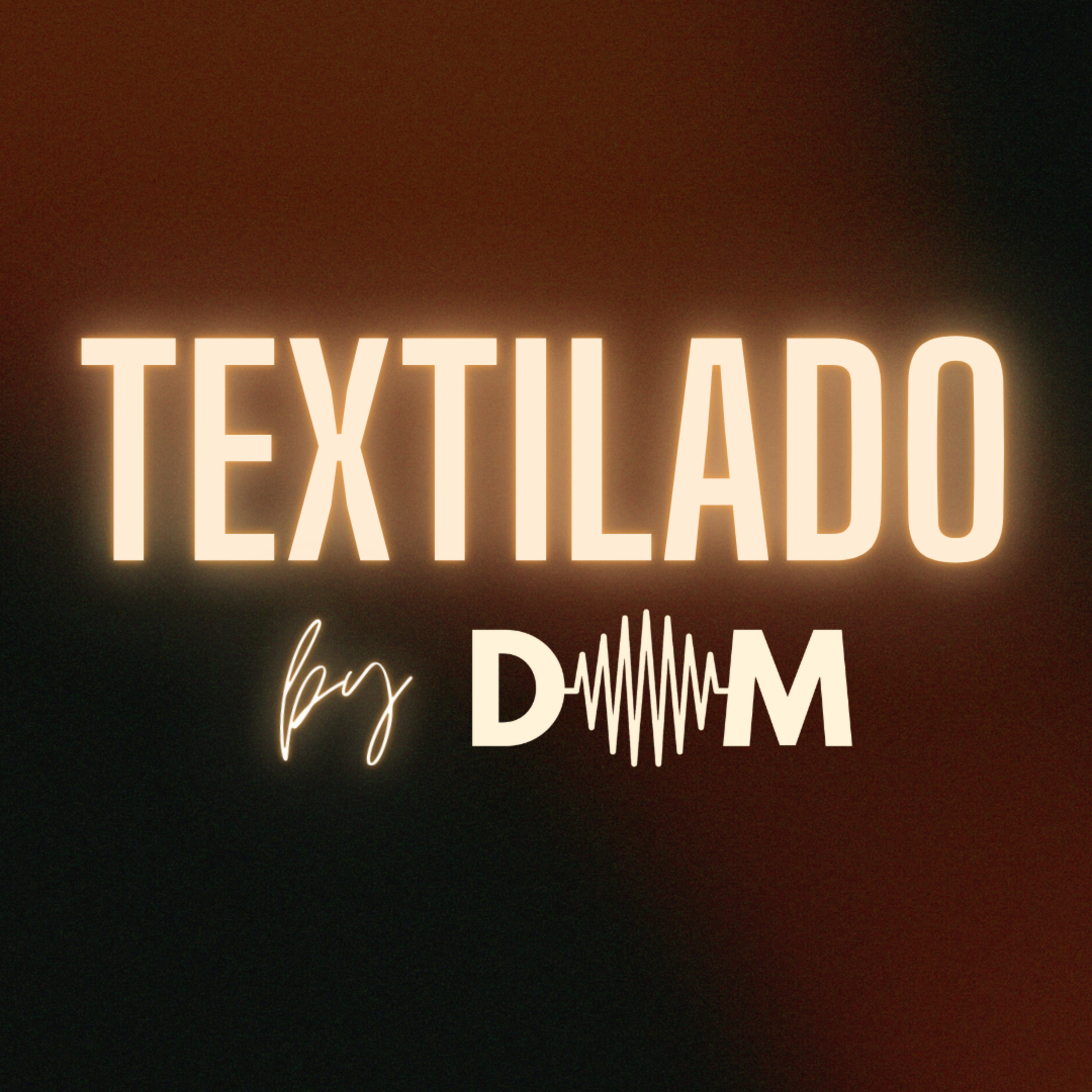 Textilado by Dom cover art