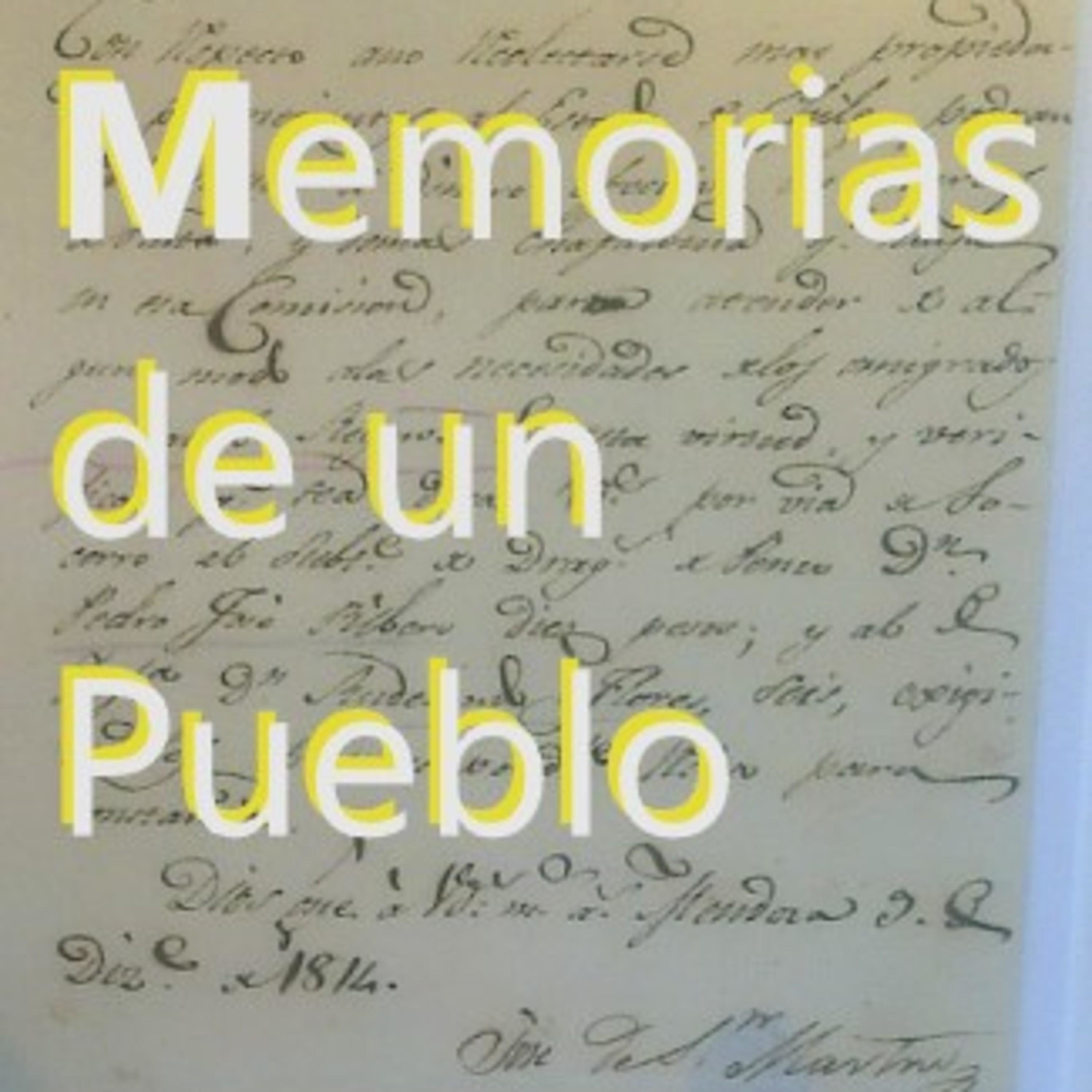 Memorias de un pueblo