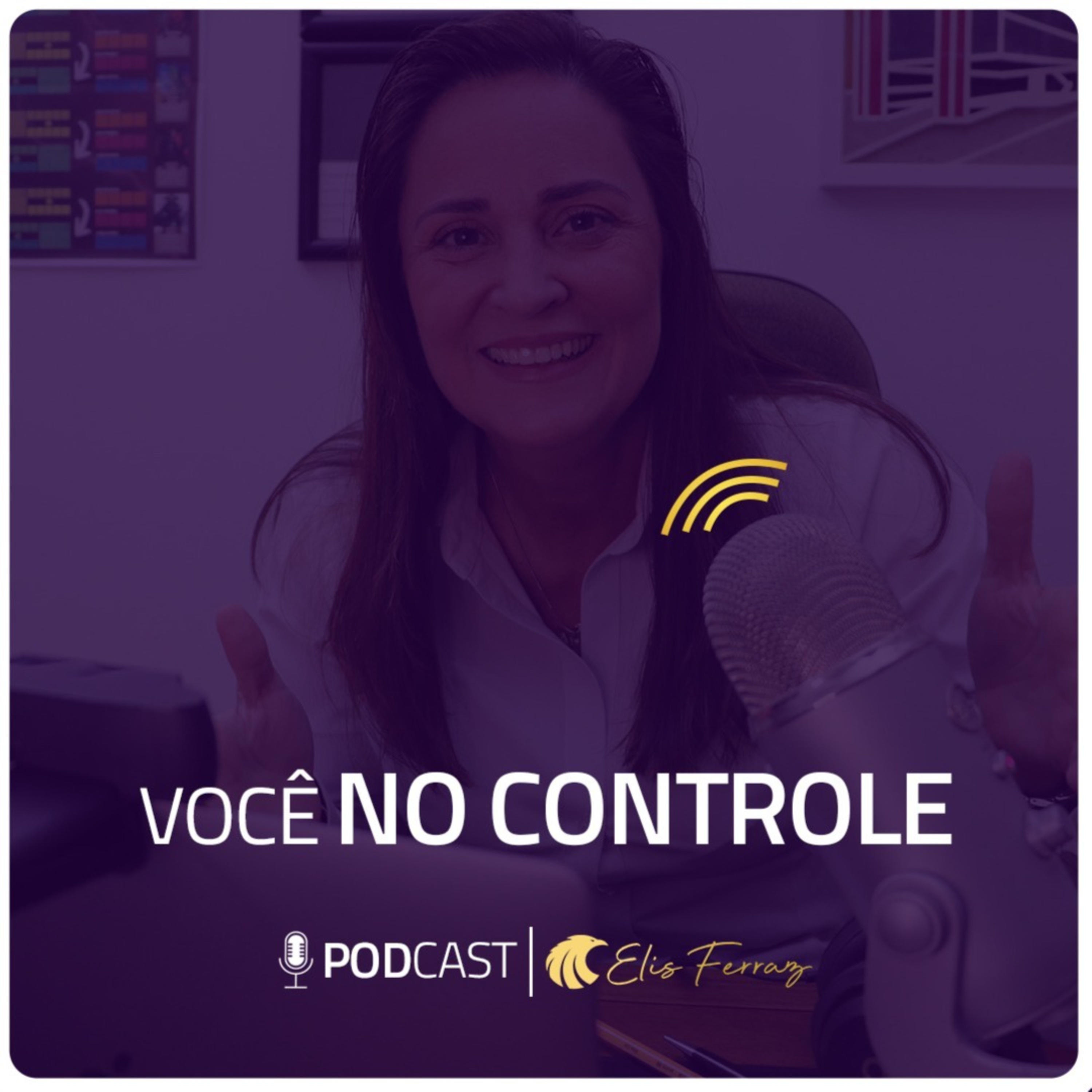 Você no CONTROLE