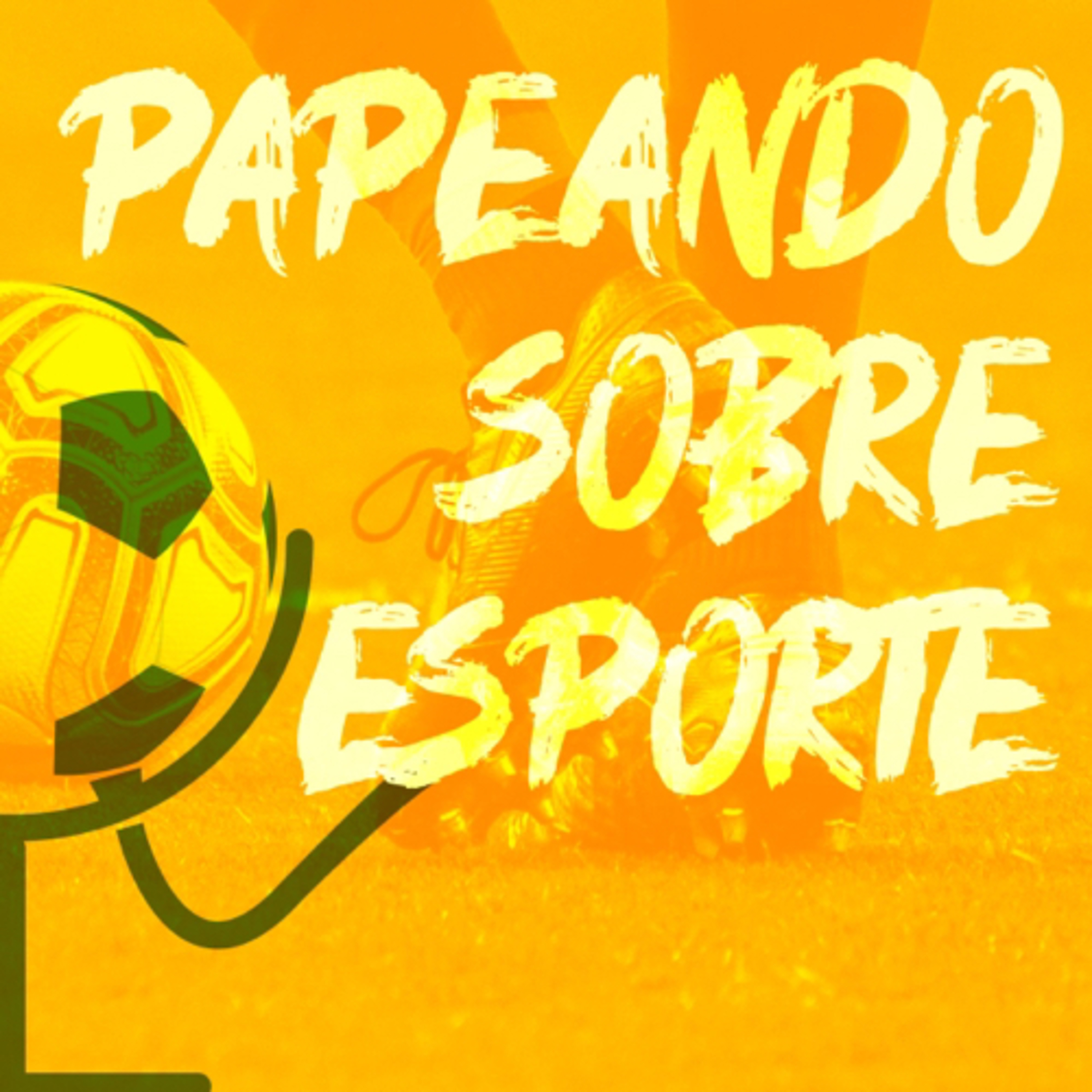 Papeando sobre esporte