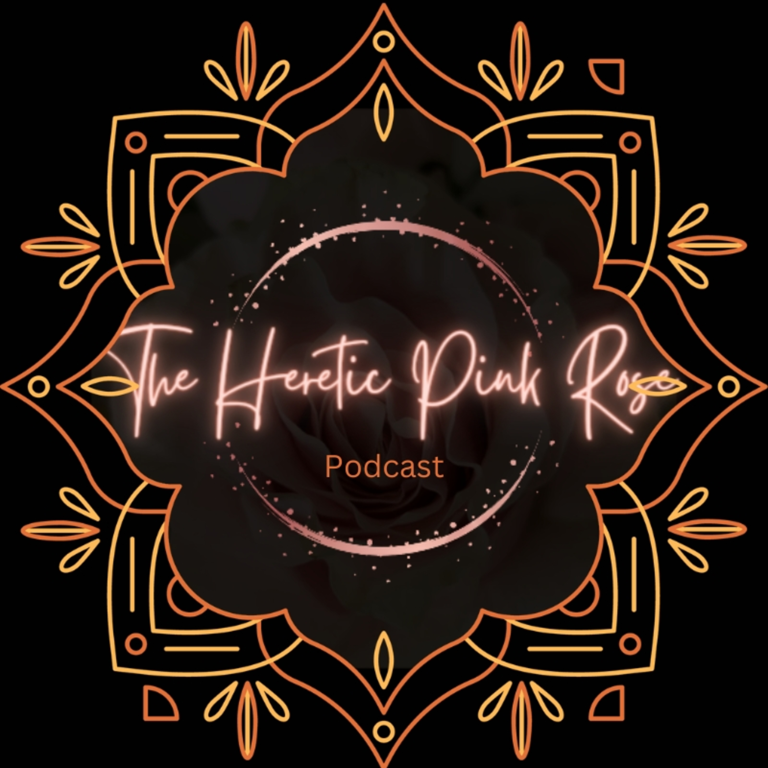 The Heretic Pink Rose