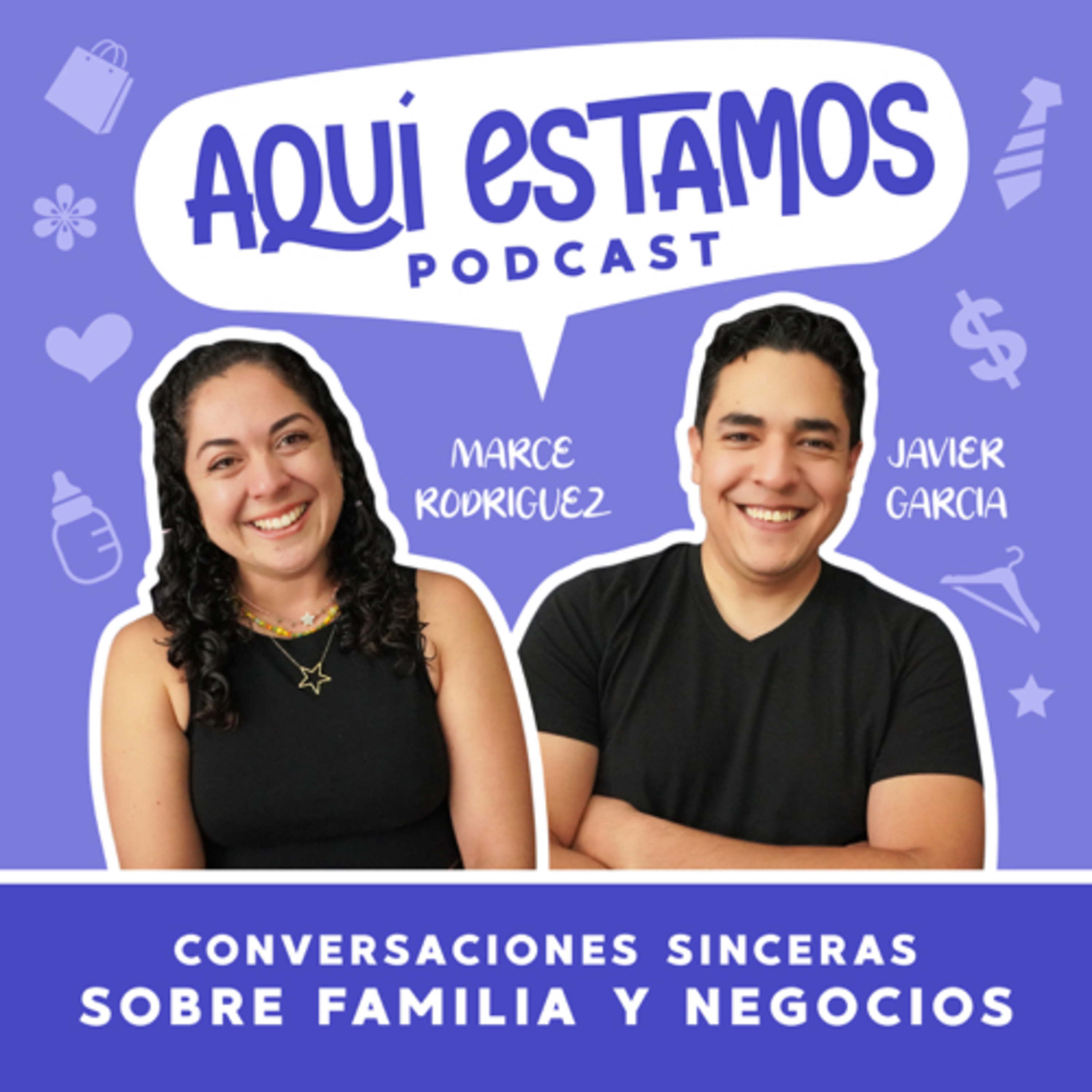 Aqui Estamos